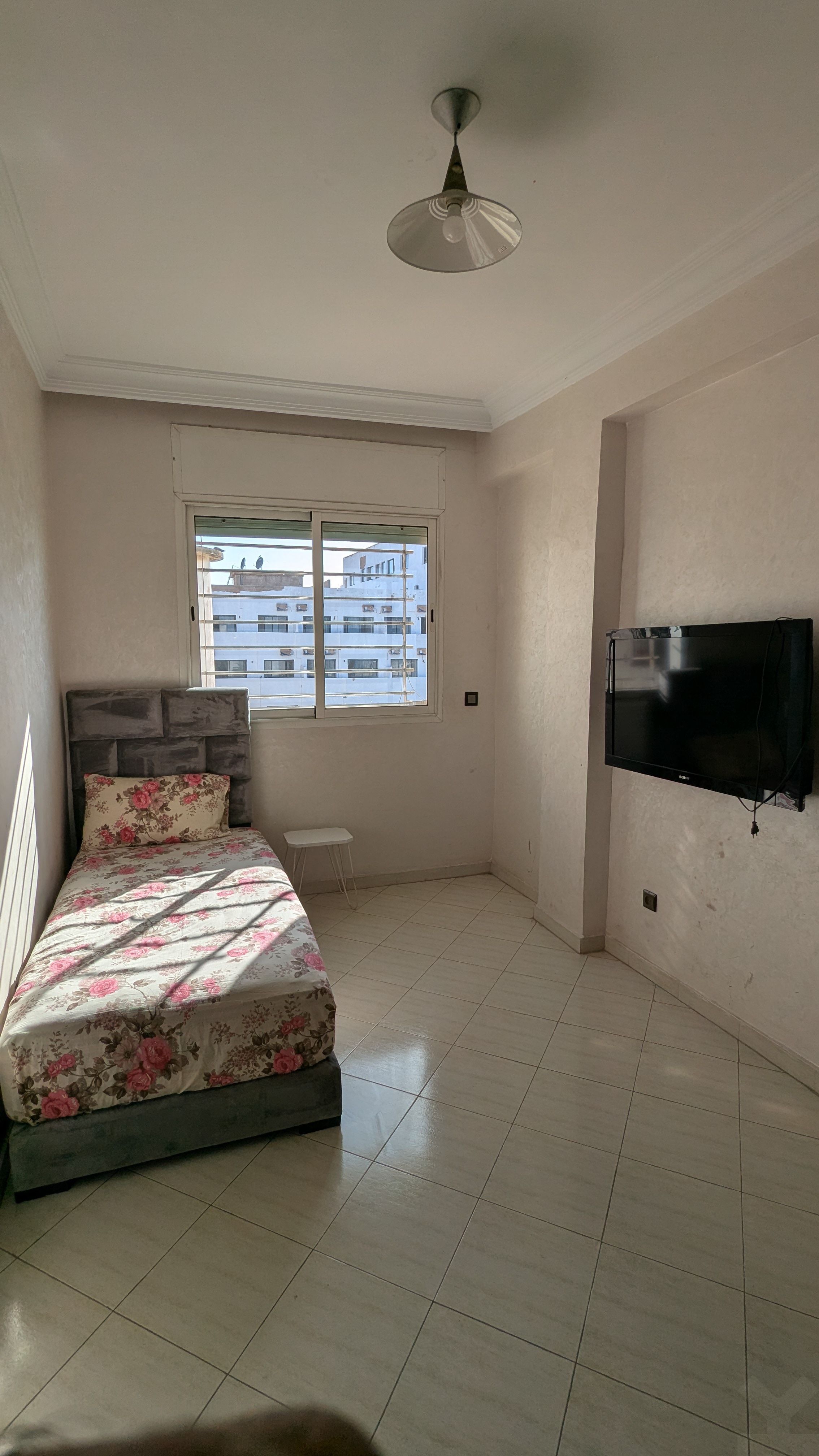 شقة — Casablanca — 5