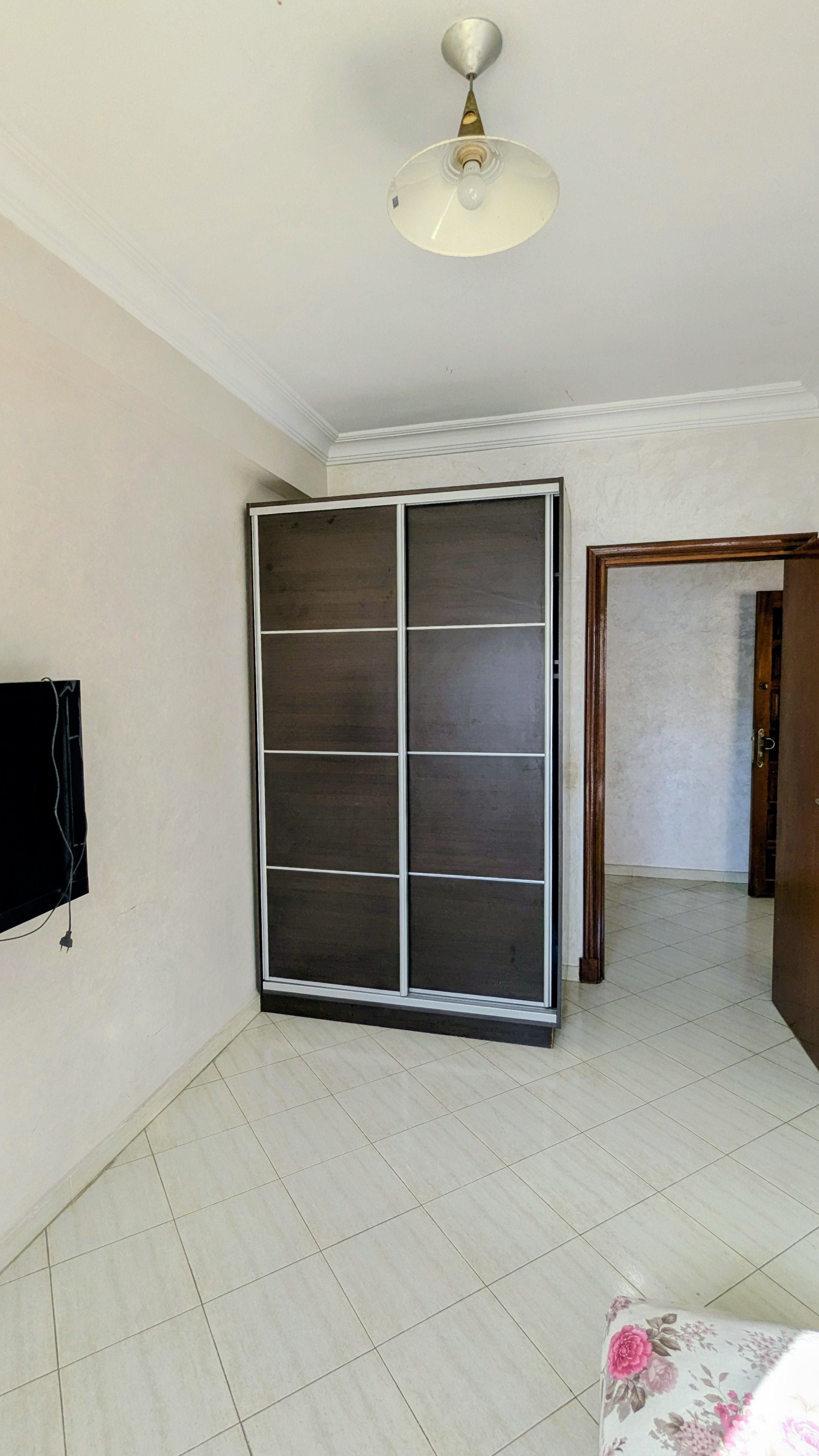 Appartement — Casablanca