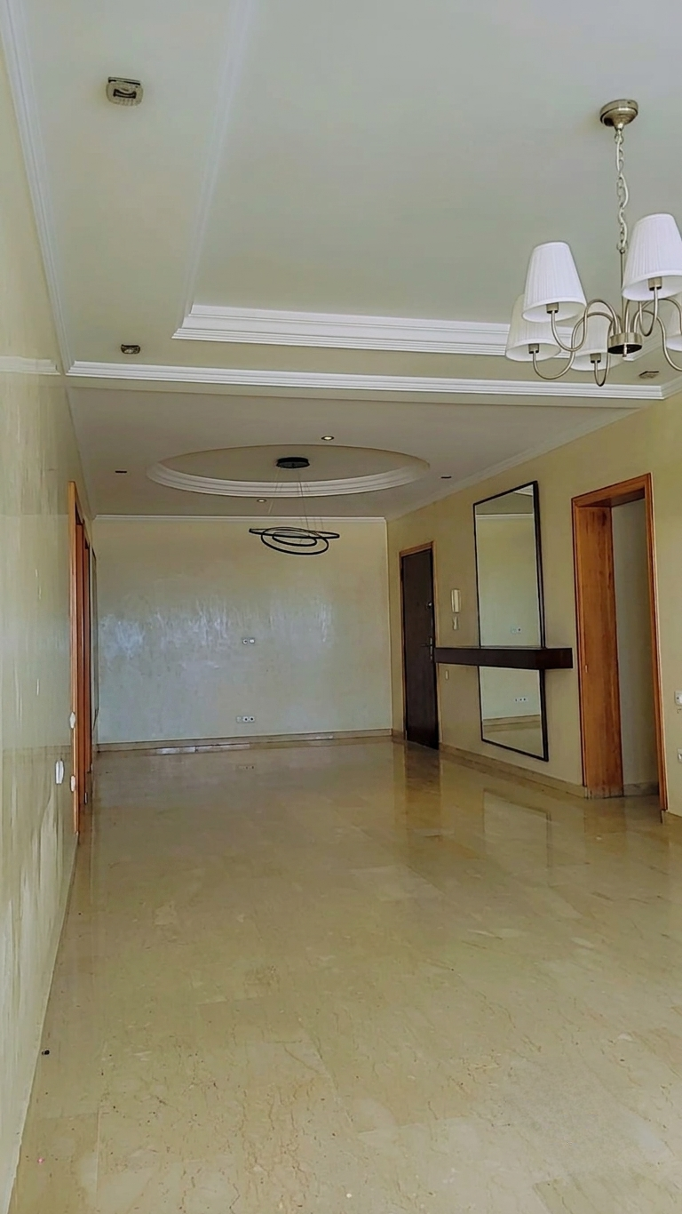 Appartement — Casablanca — 2