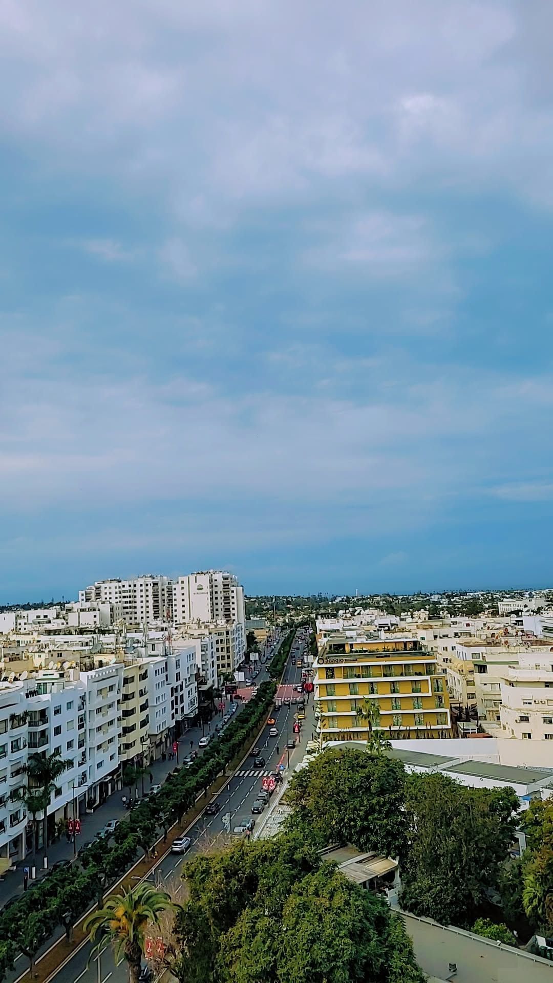 Appartement 215 m² f Maarif — 9