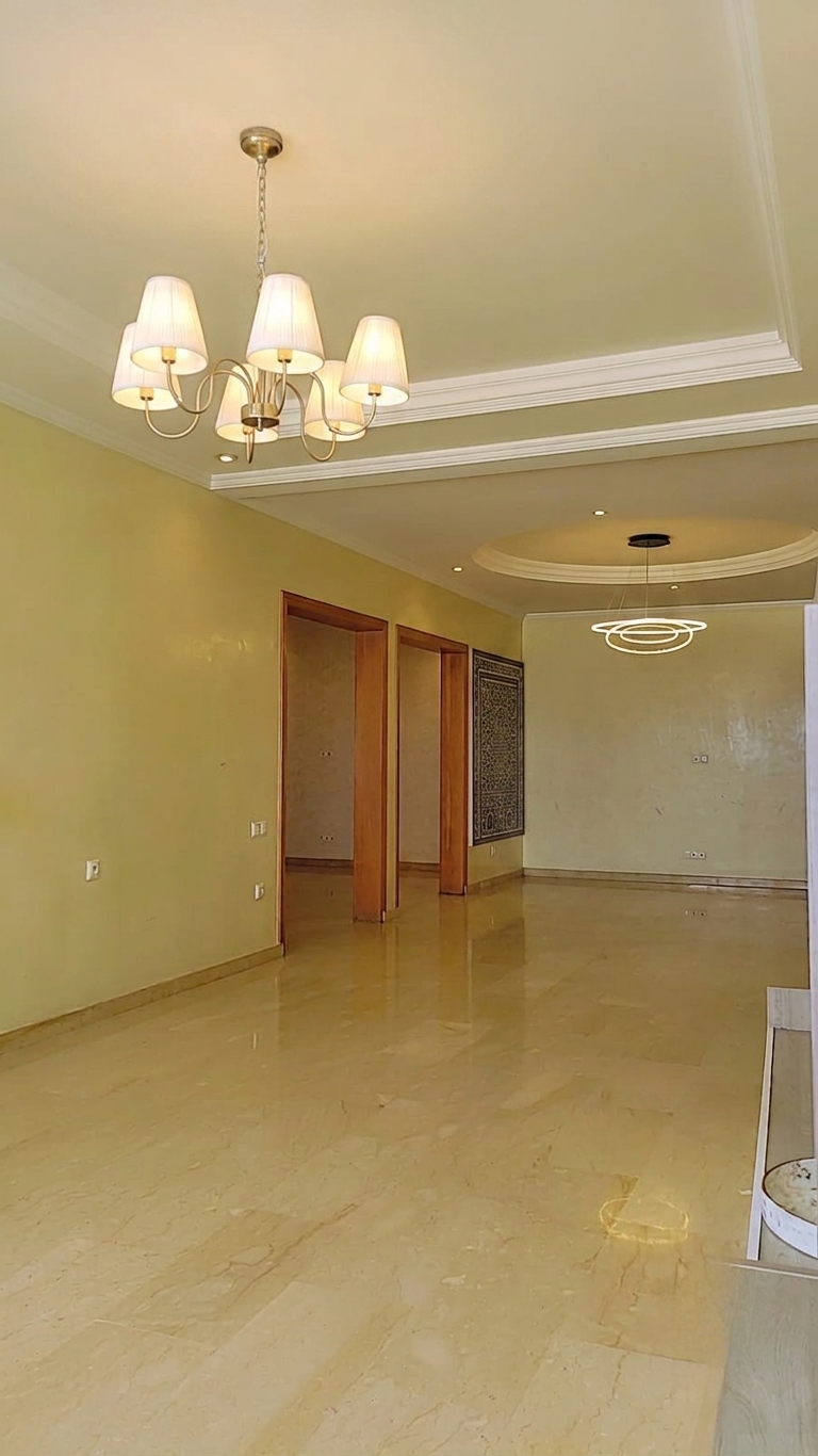 Appartement — Casablanca — 3