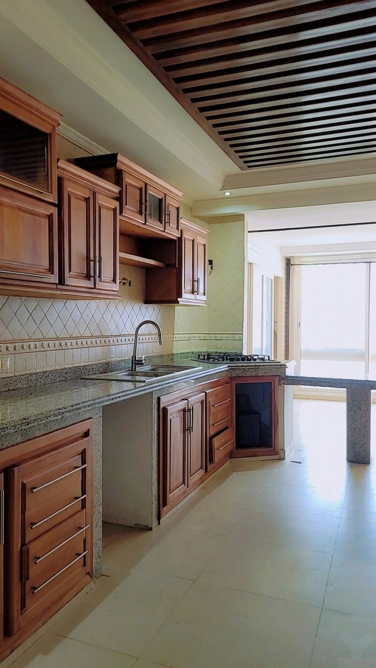 Appartement — Casablanca — 4
