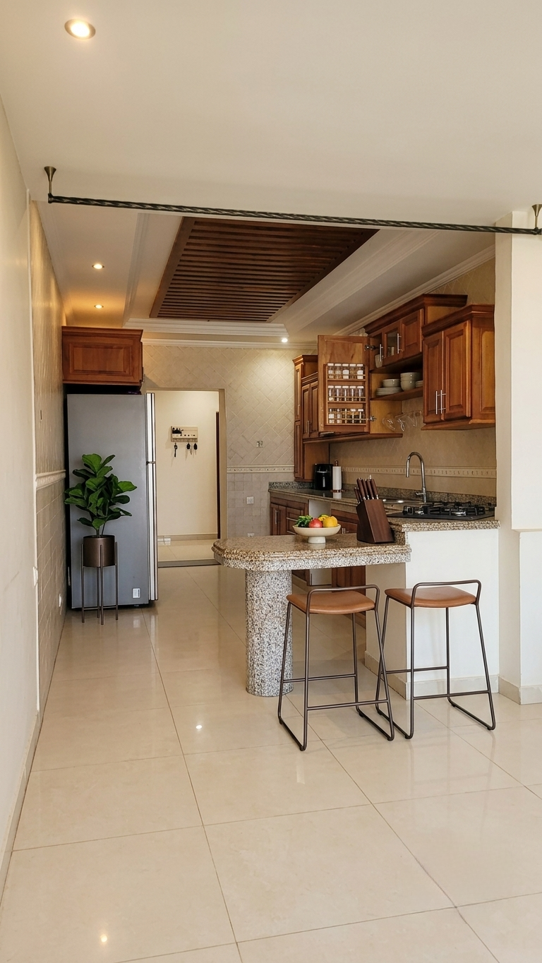 Appartement — Casablanca — 5