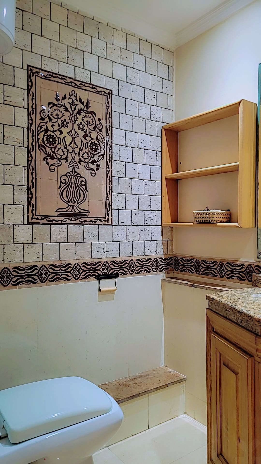 Appartement 215 m² f Maarif — 7