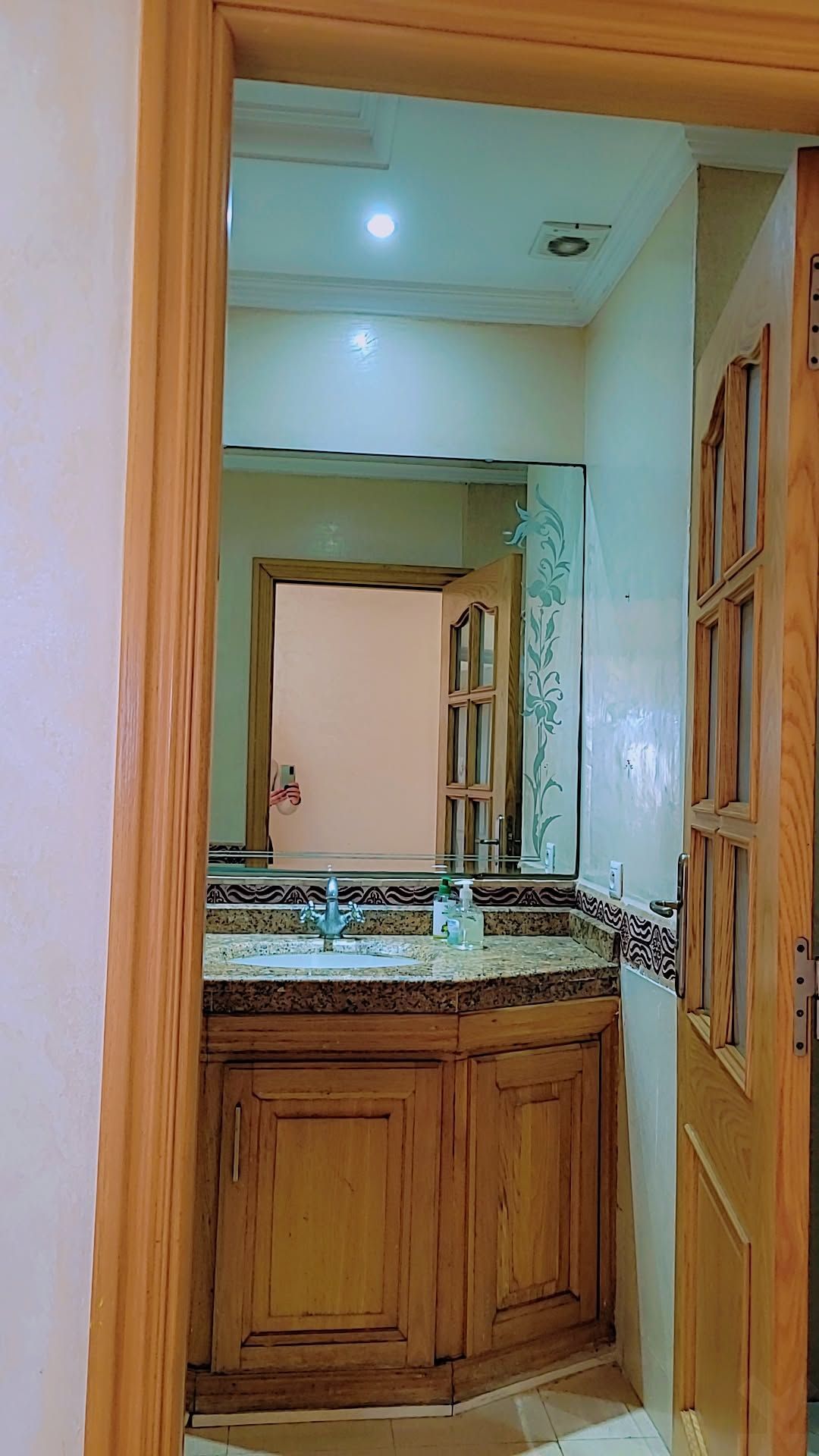 Appartement 215 m² f Maarif — 8