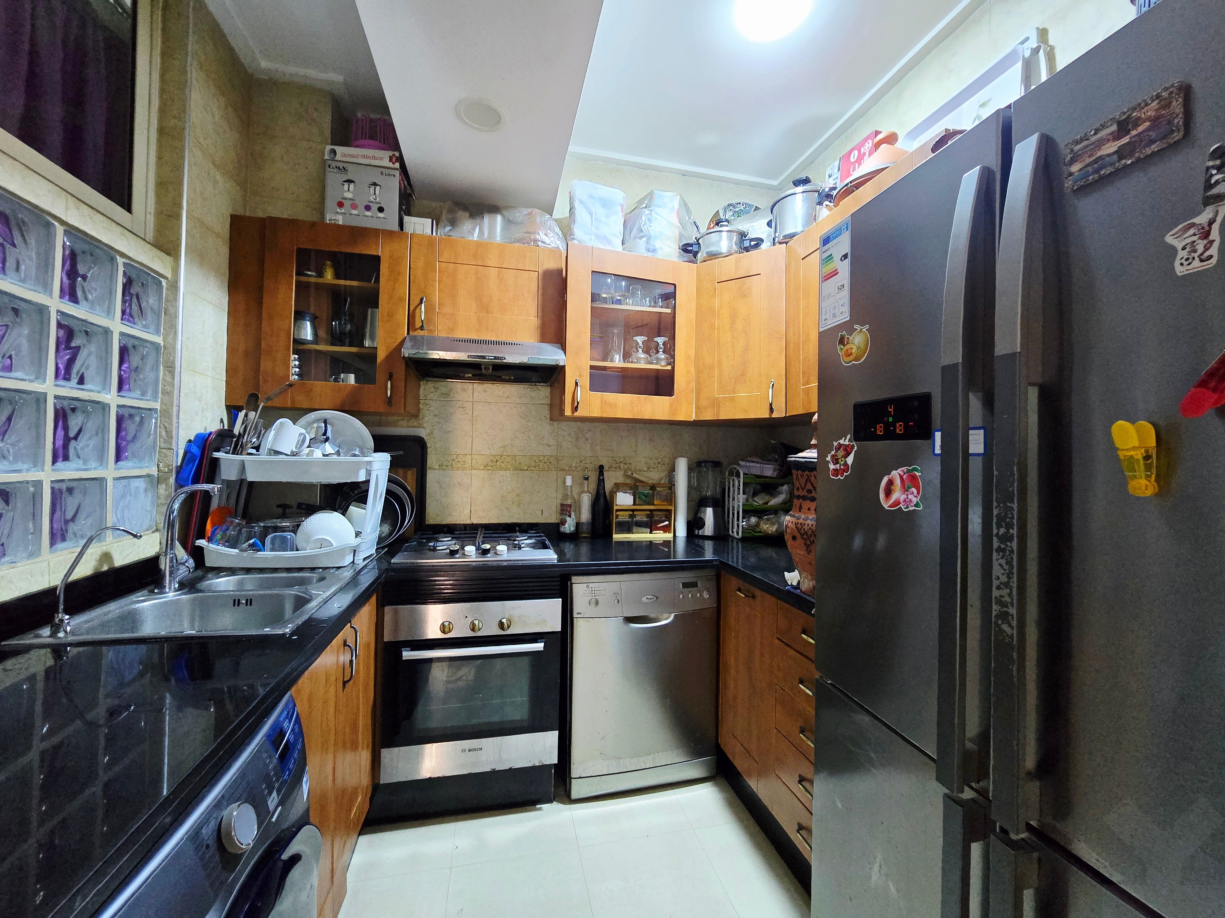 Appartement 94 m² f Maarif — 9