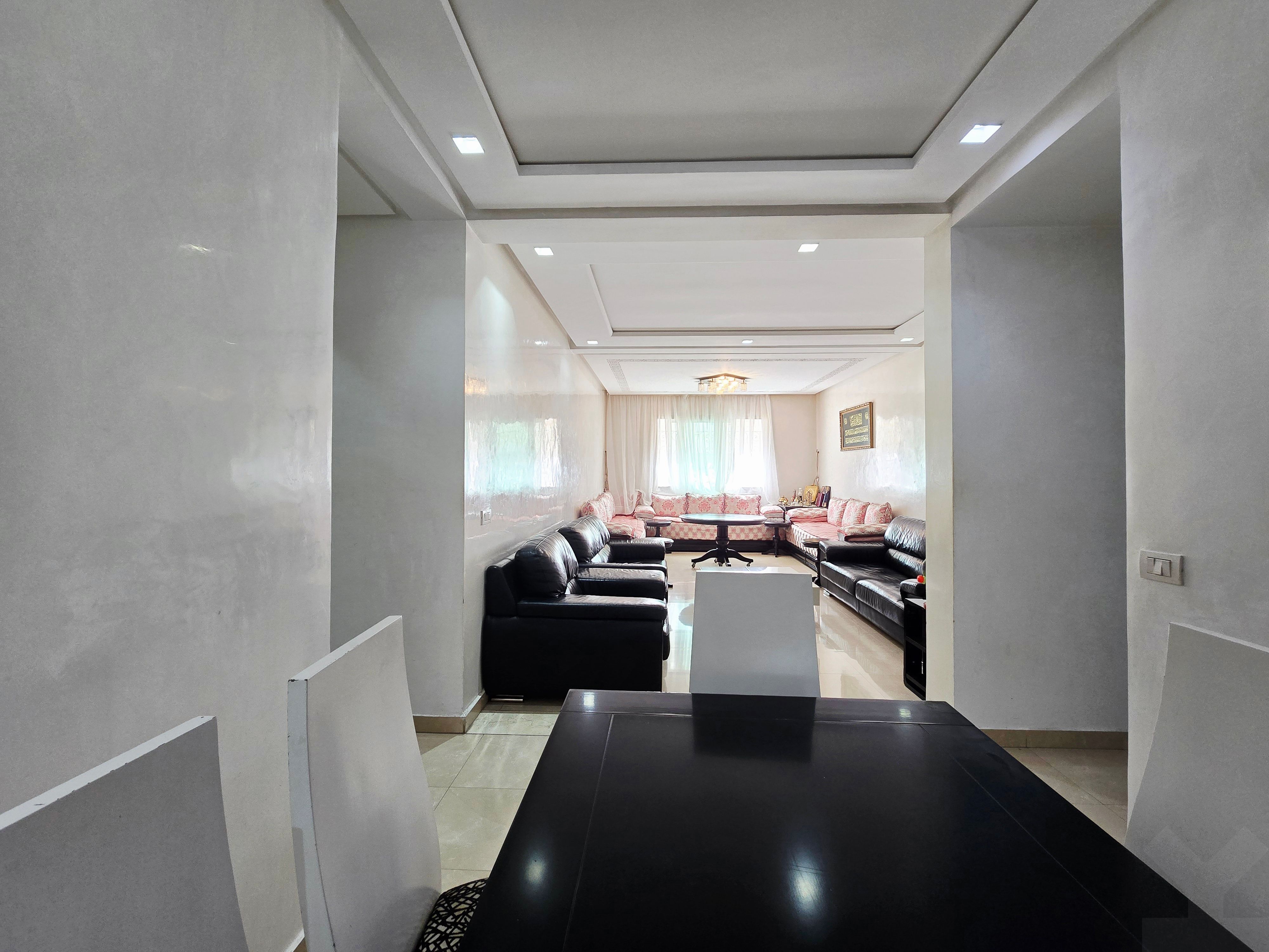 Appartement à vendre de 94 m² — 4