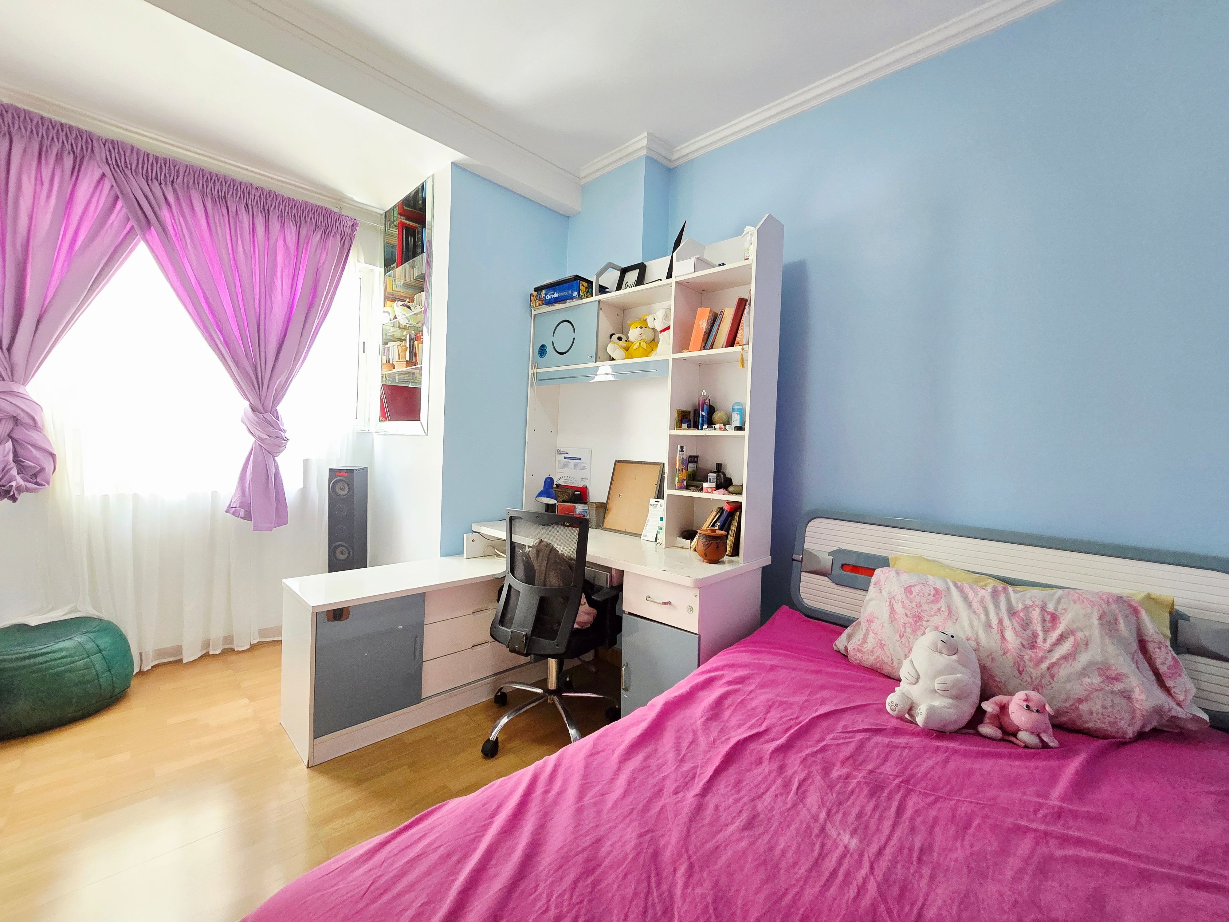 Appartement à vendre de 94 m² — 6