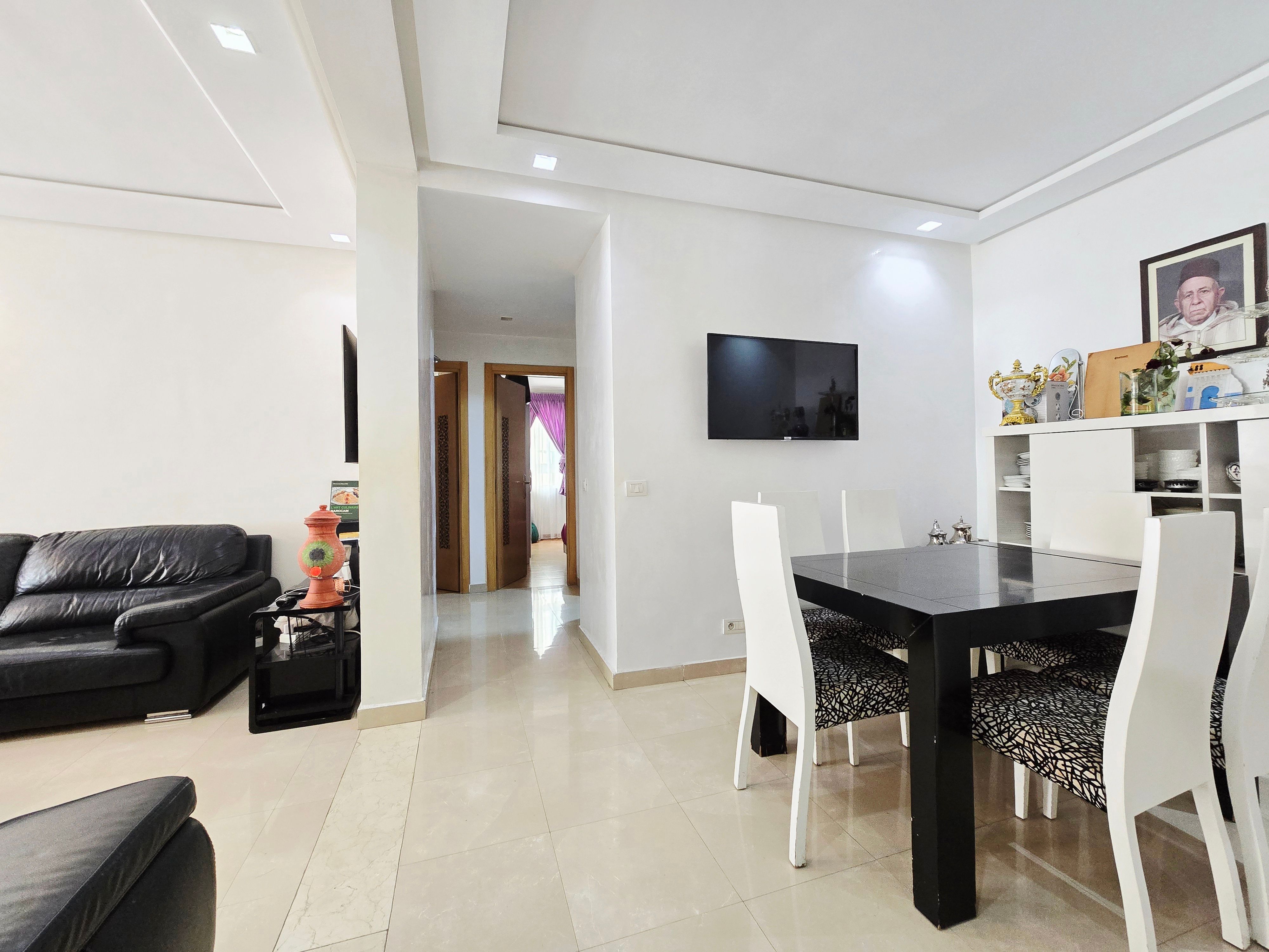 Appartement à vendre de 94 m²