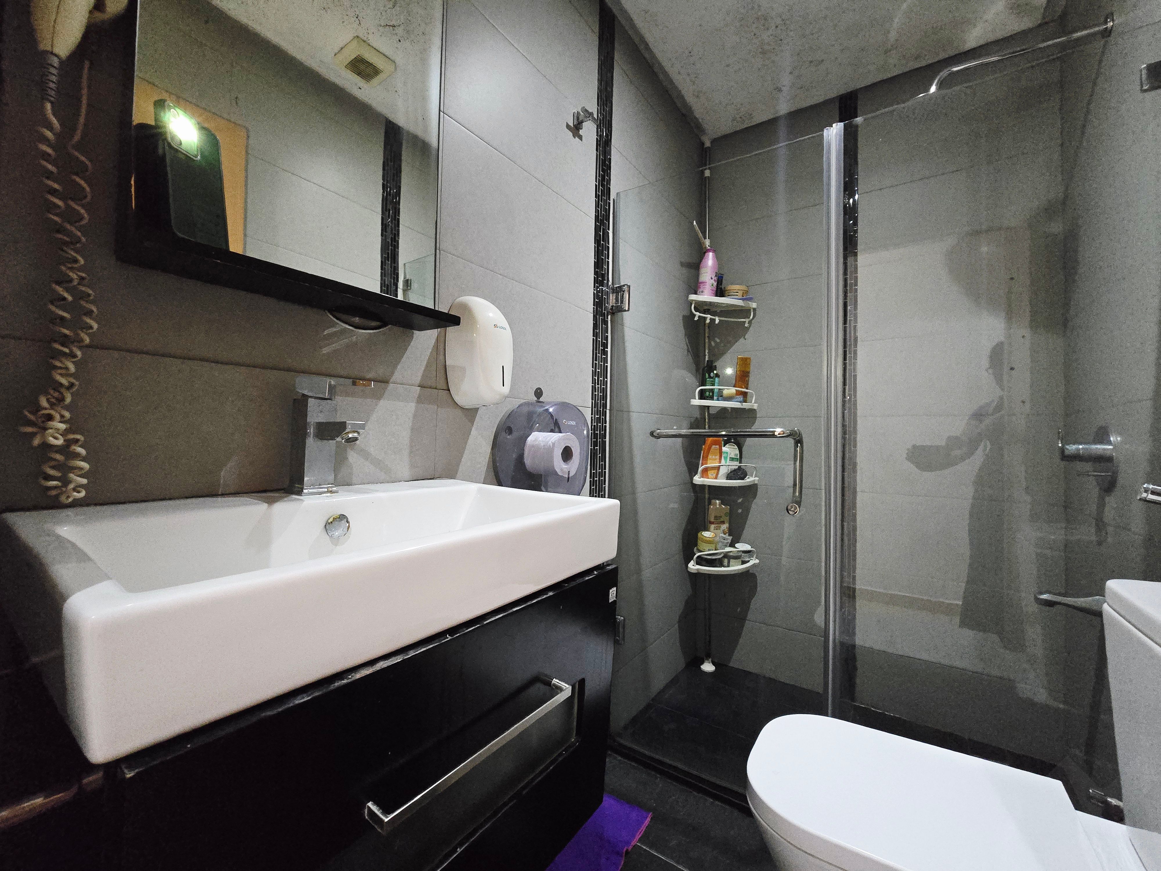 Appartement 94 m² f Maarif — 10