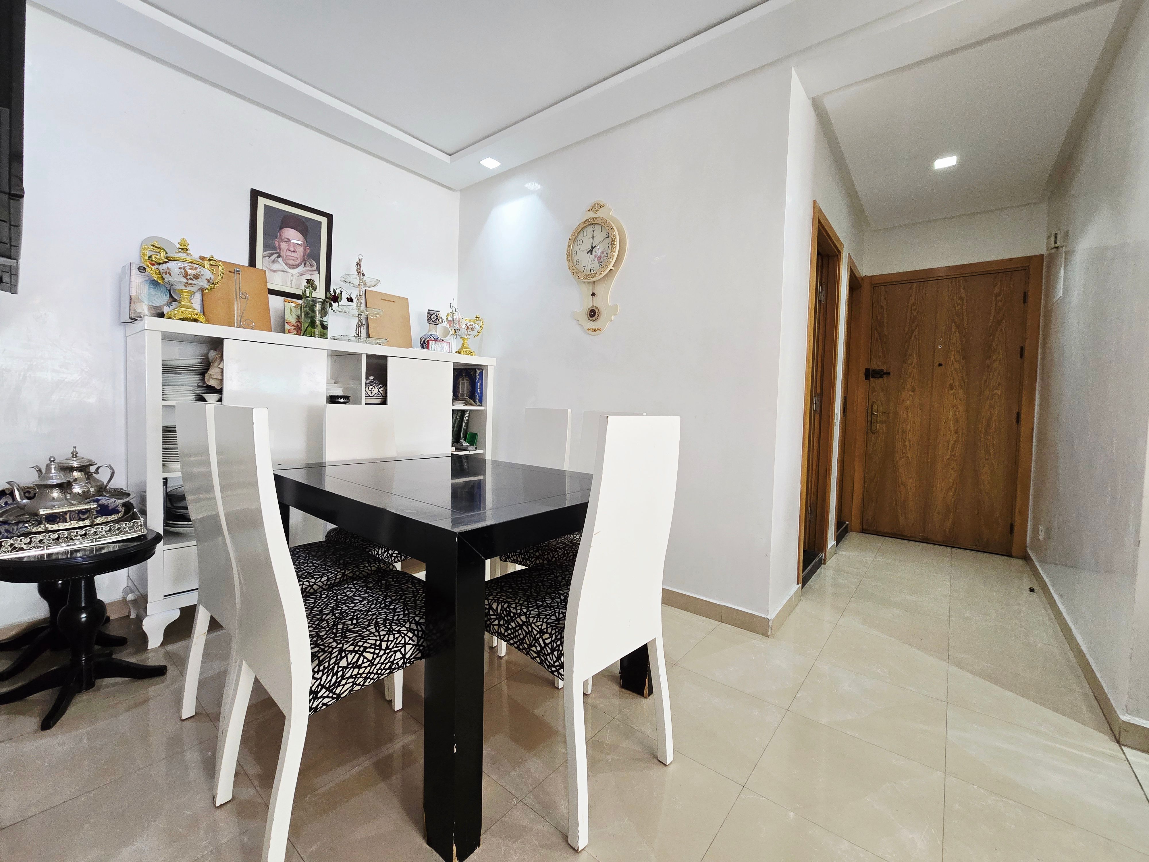 Appartement 94 m² f Maarif — 7