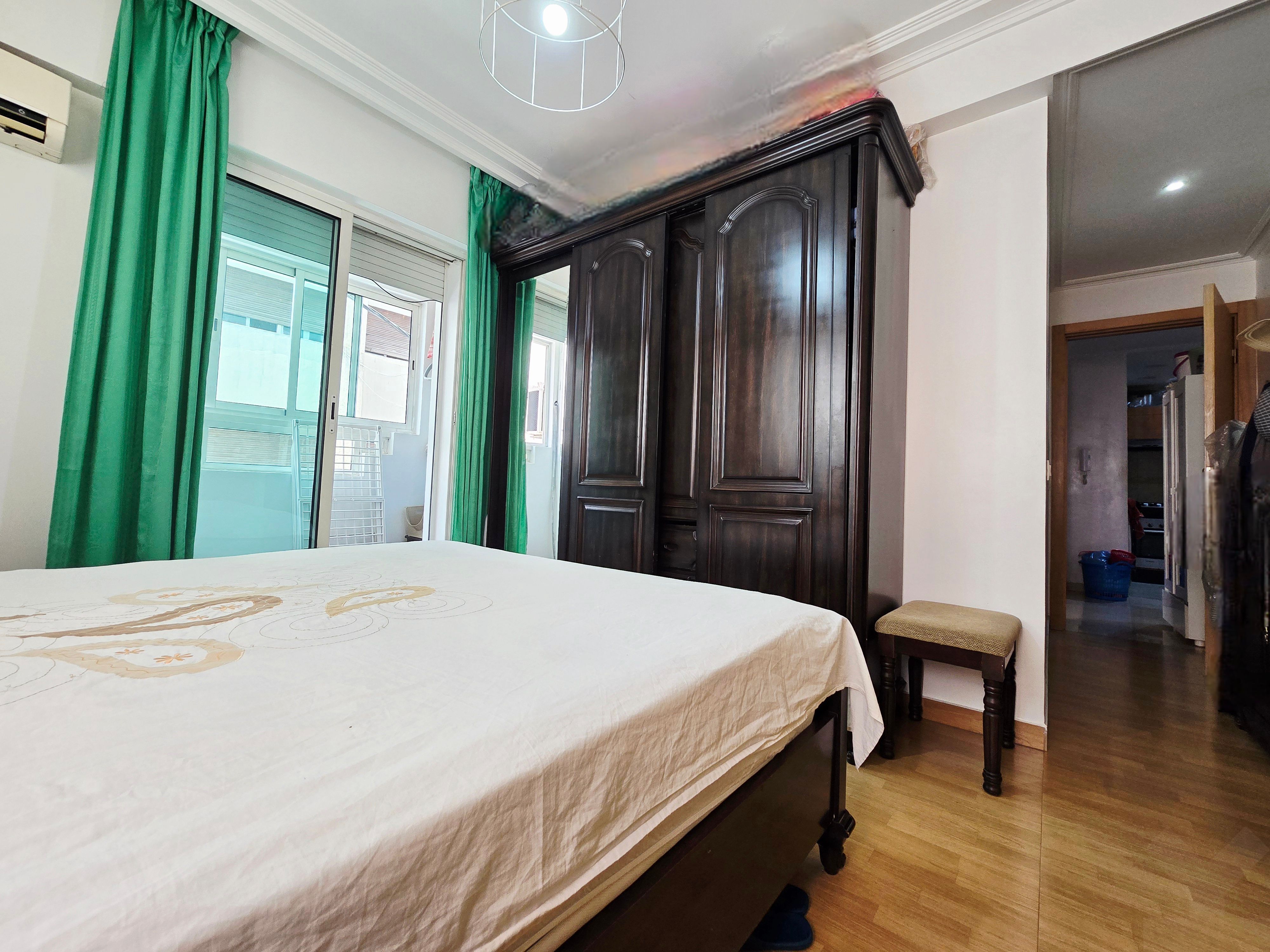 Appartement 94 m² f Maarif — 13