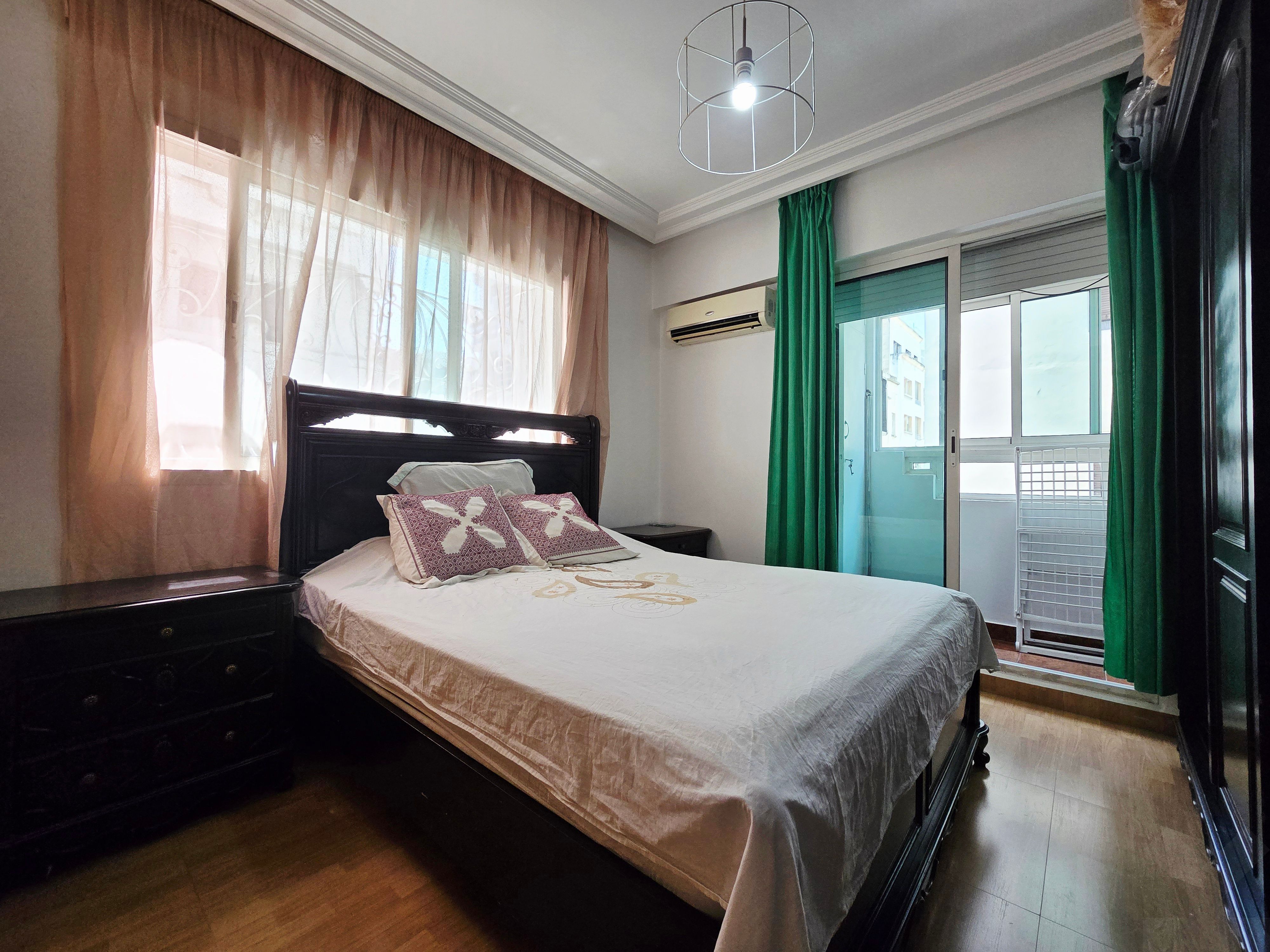 Appartement 94 m² f Maarif — 15