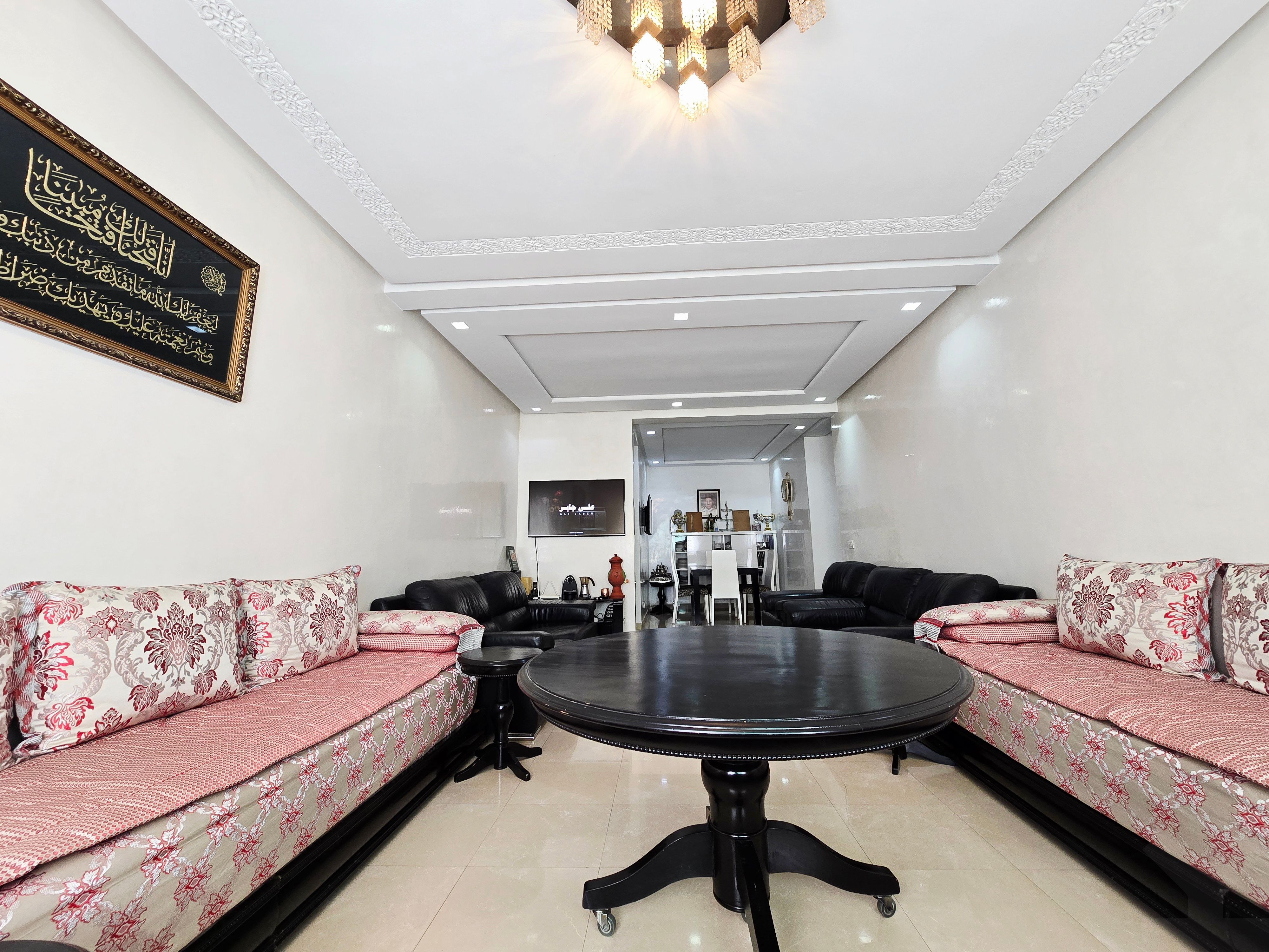 Appartement 94 m² f Maarif — 8