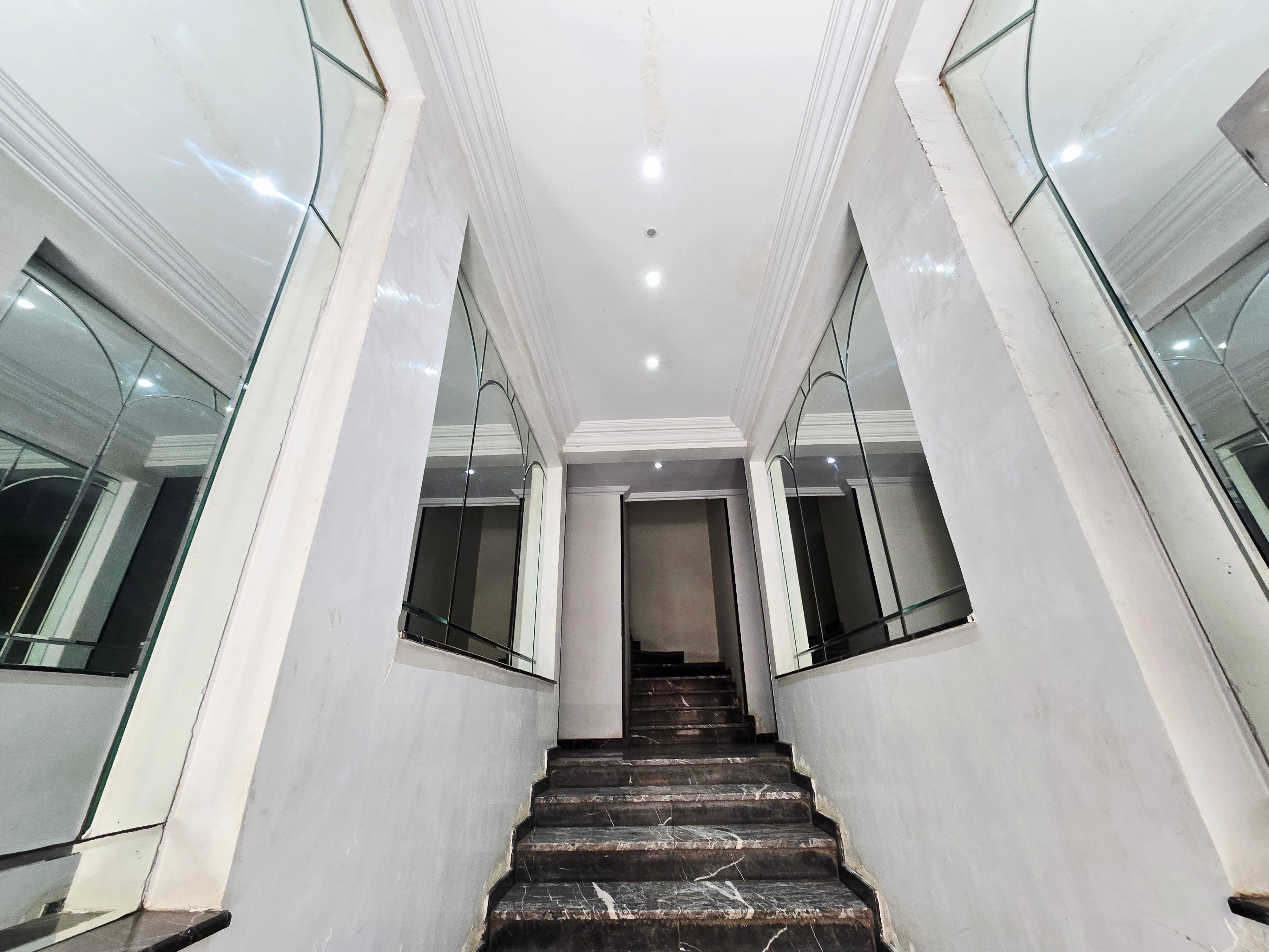 Appartement 94 m² f Maarif — 12
