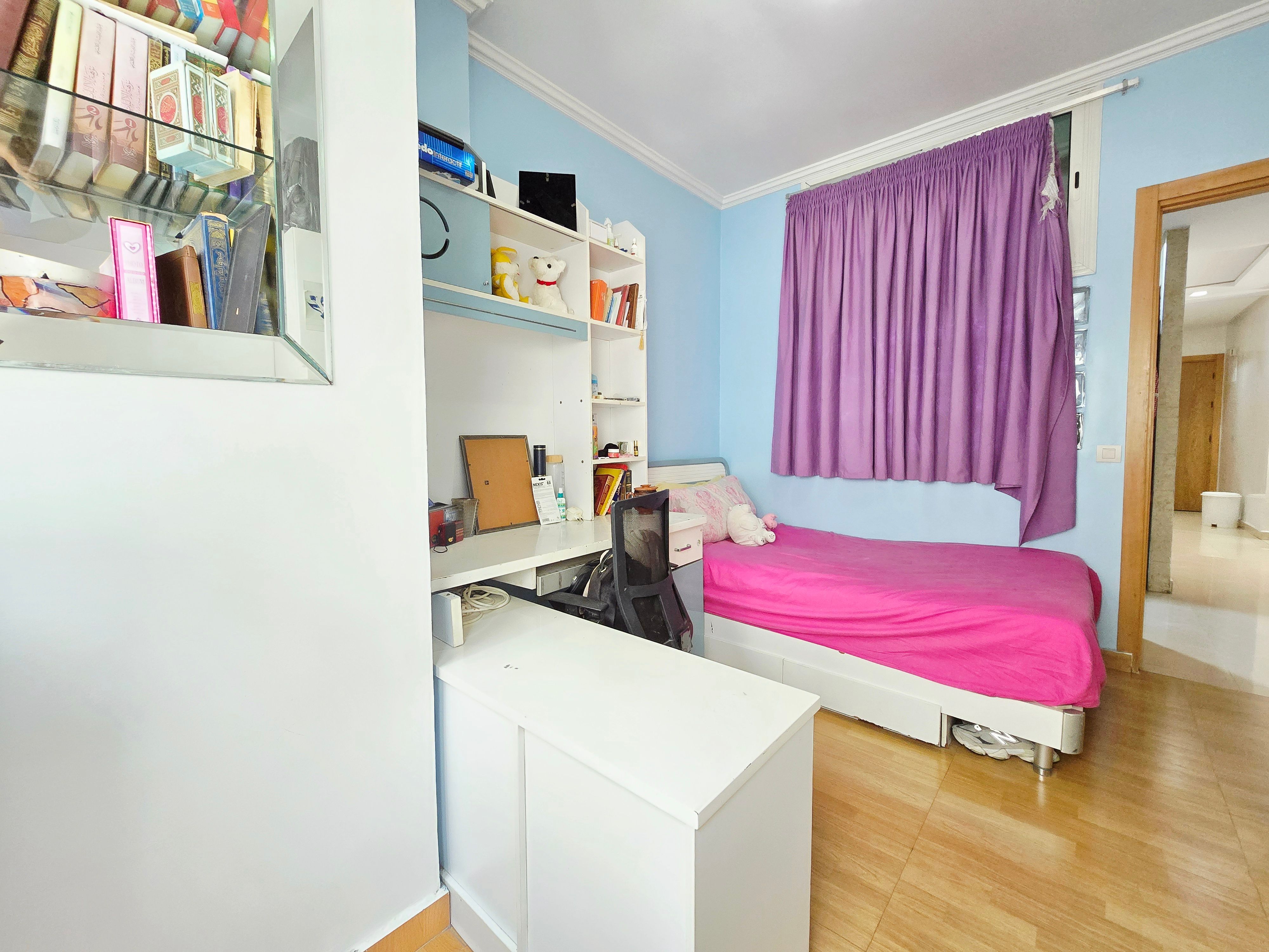 Appartement à vendre de 94 m² — 2