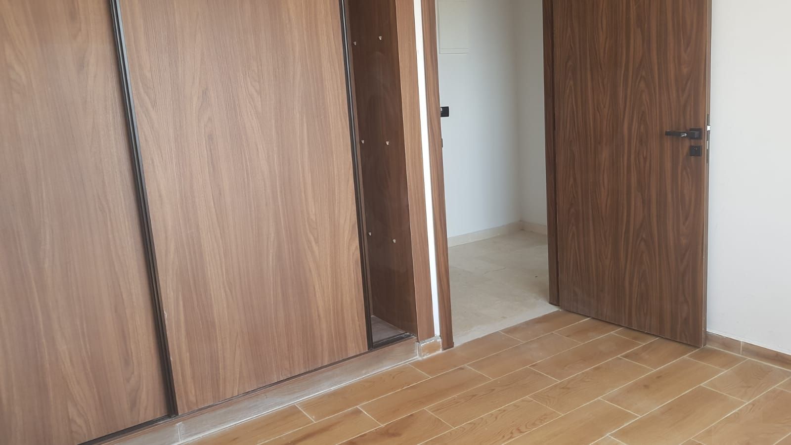 Appartement — Bouskoura — 5