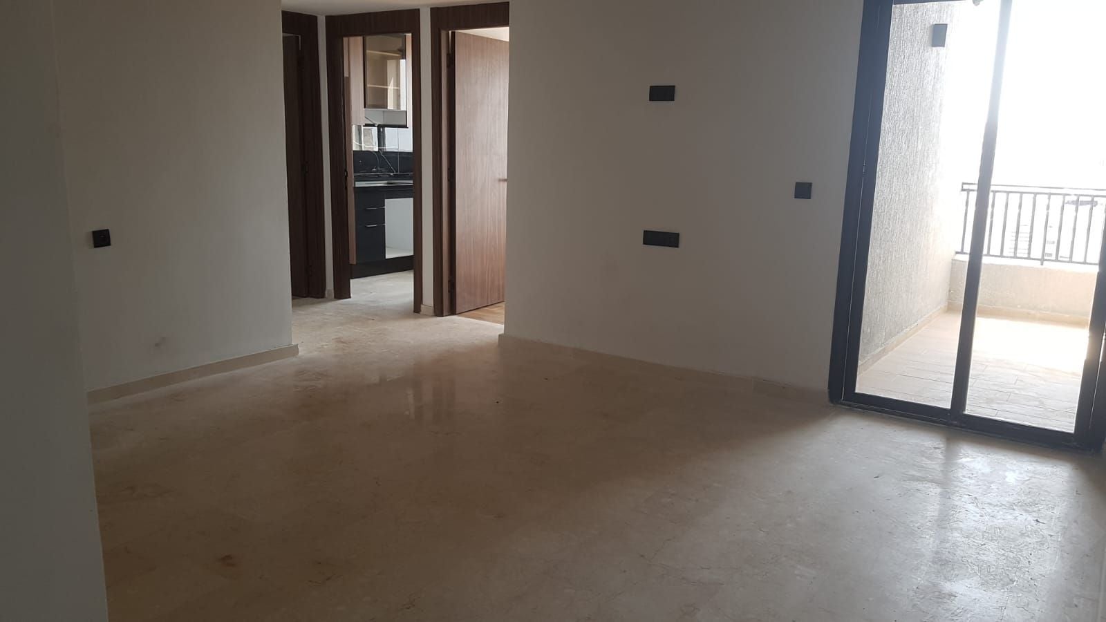 Appartement — Bouskoura — 2