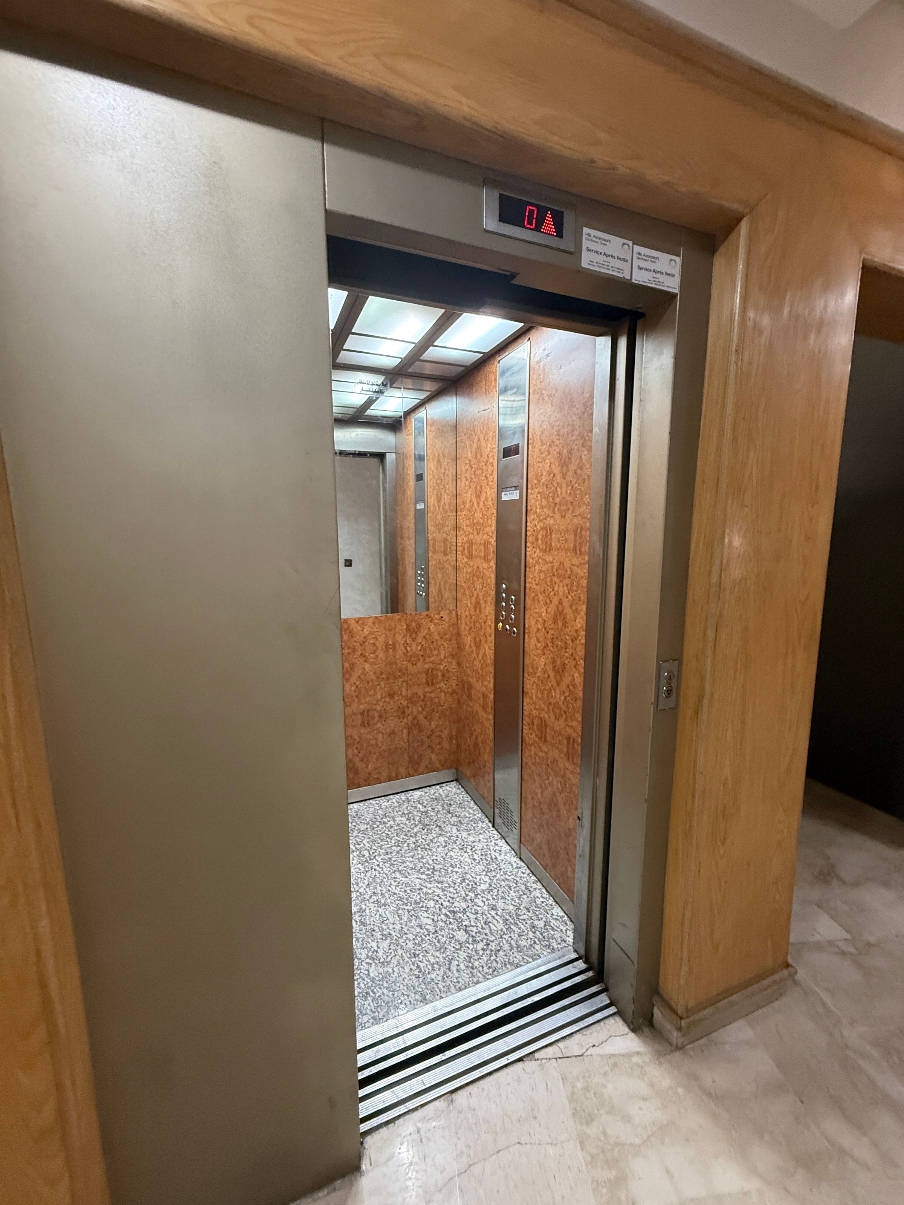 Appartement 163 m² à Hopitaux — 13