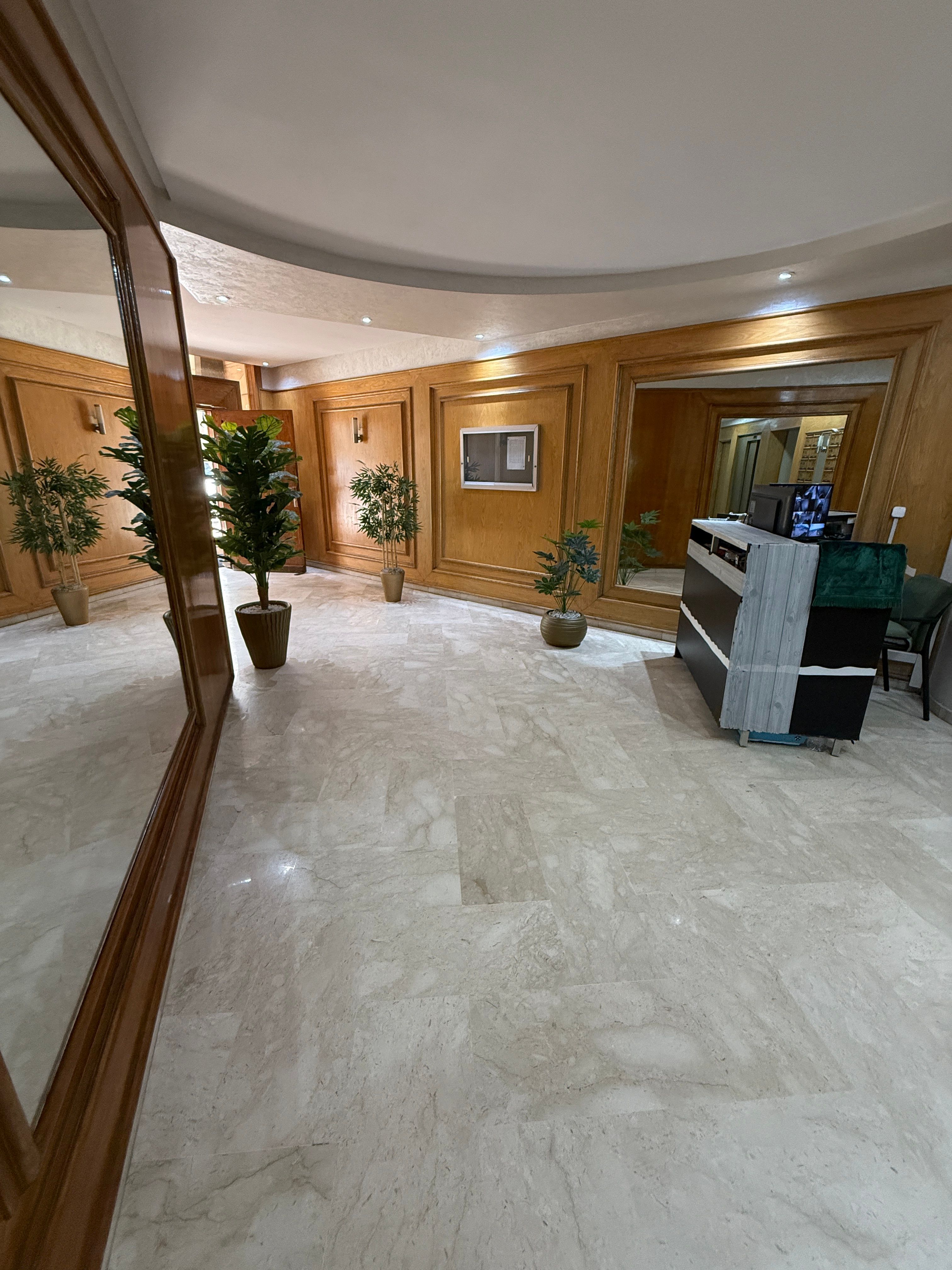 Appartement 163 m² à Hopitaux — 11
