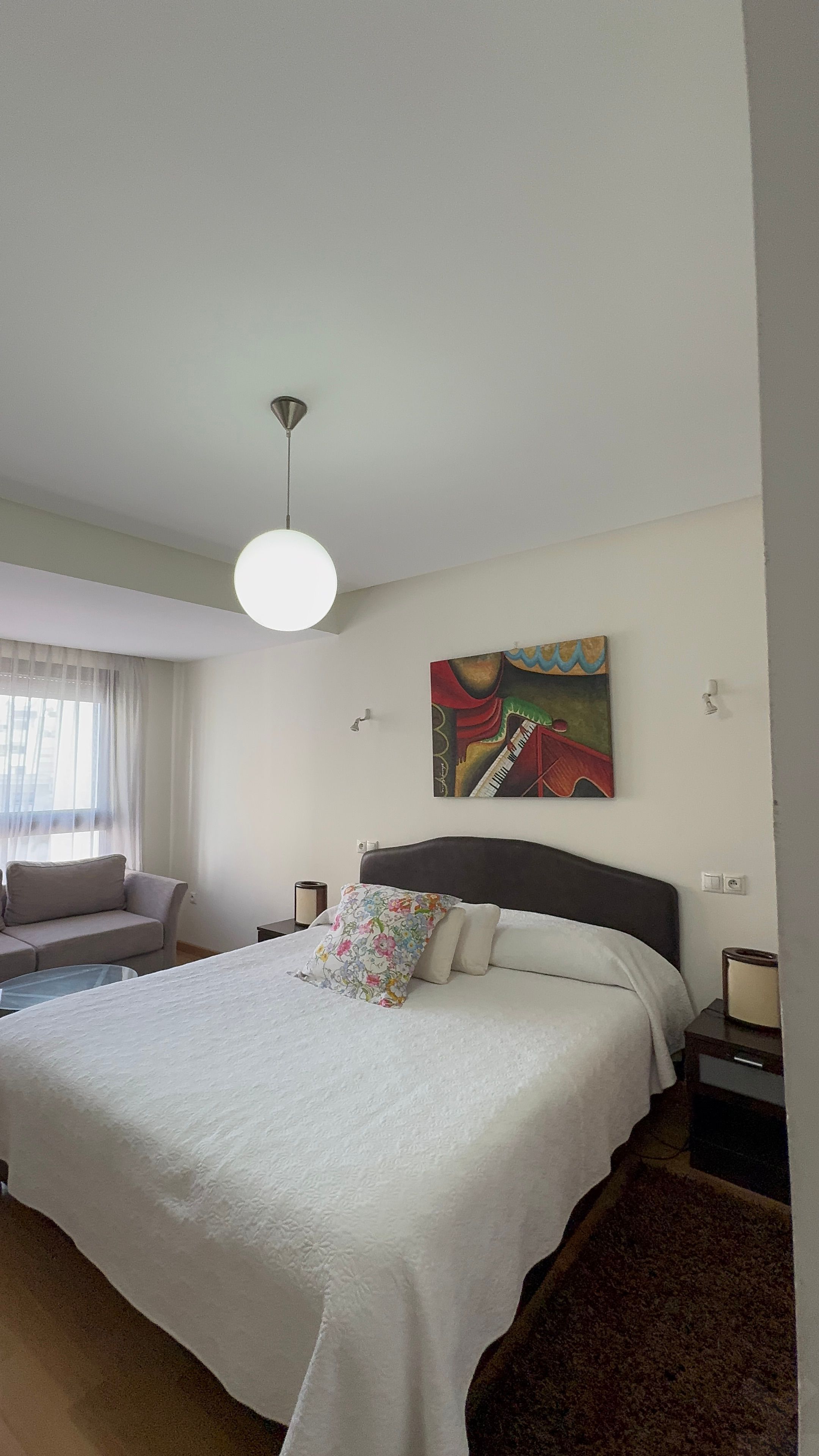 Appartement 93 m² à Racine — 13