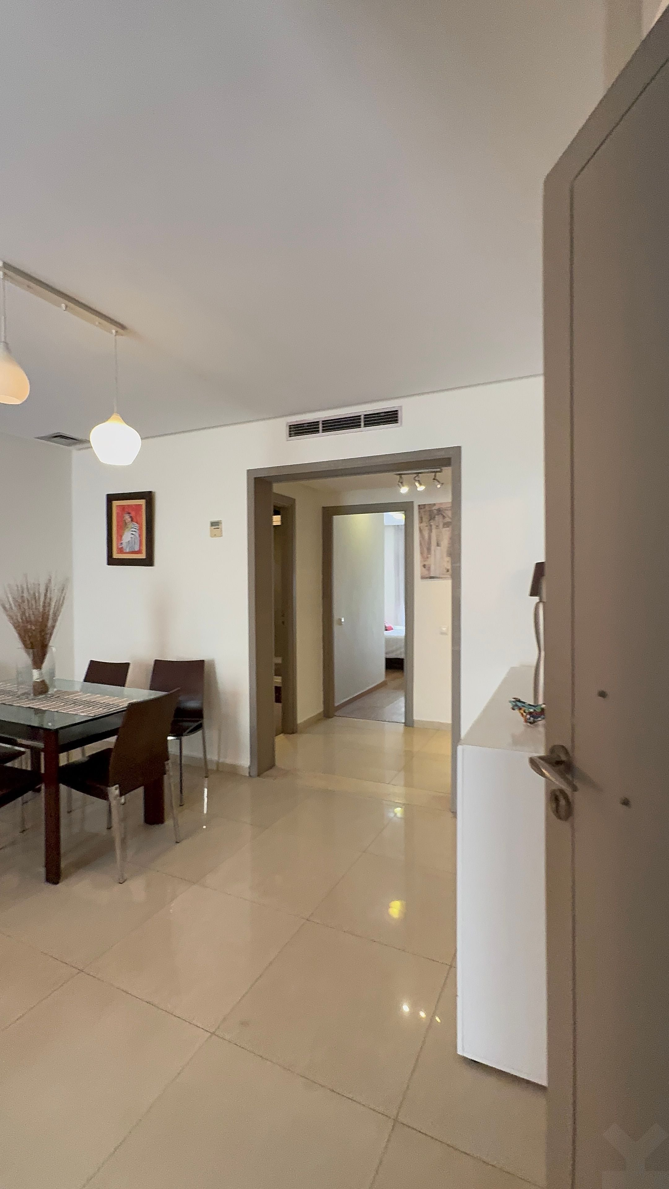 Appartement 93 m² à Racine — 14