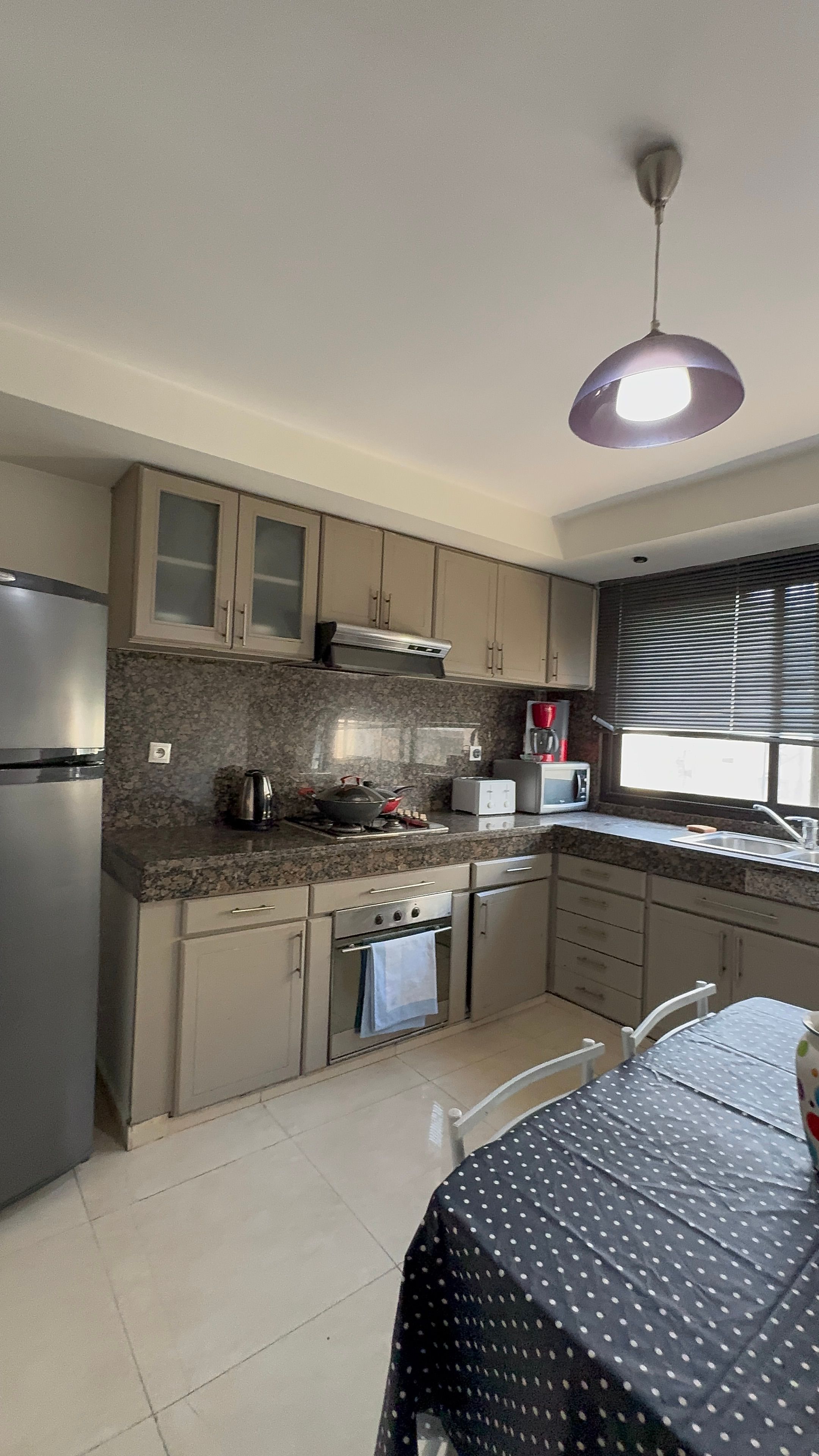 Appartement 93 m² à Racine — 24