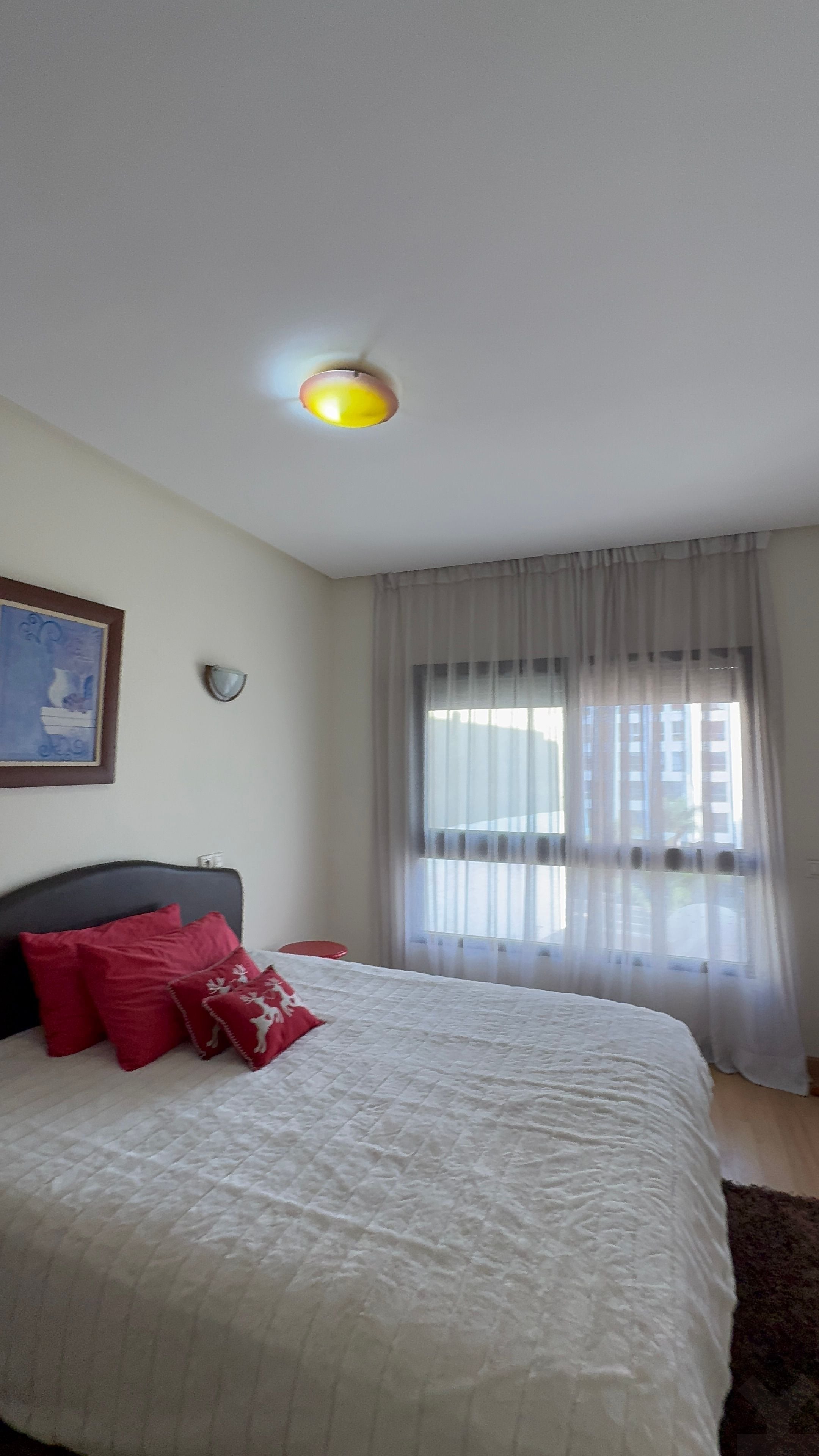 Appartement — Casablanca