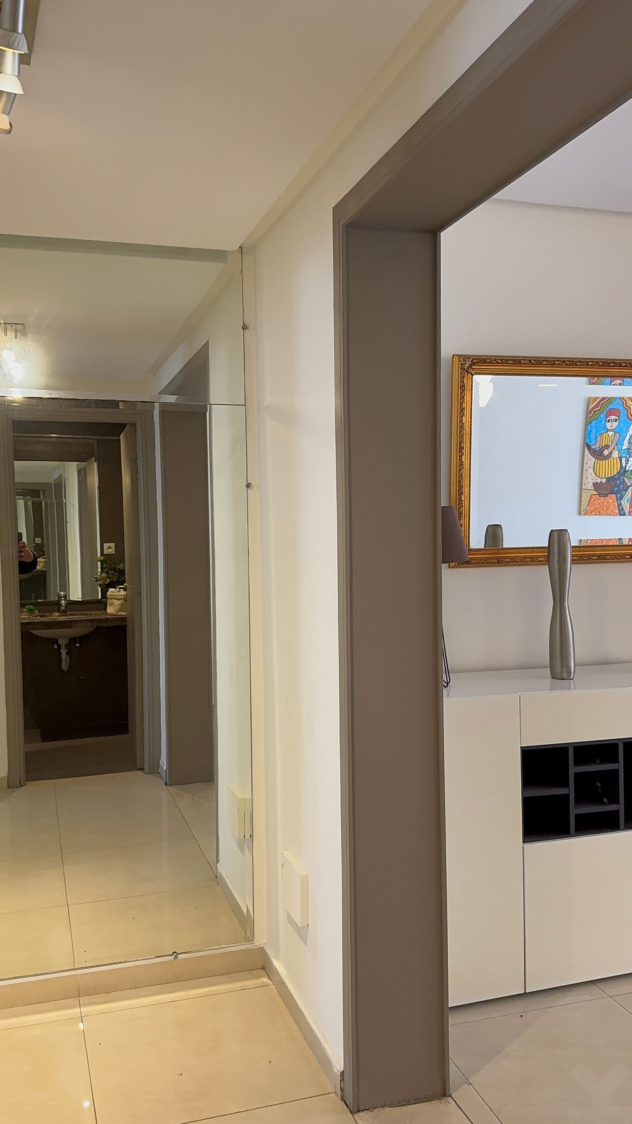 Appartement — Casablanca — 2