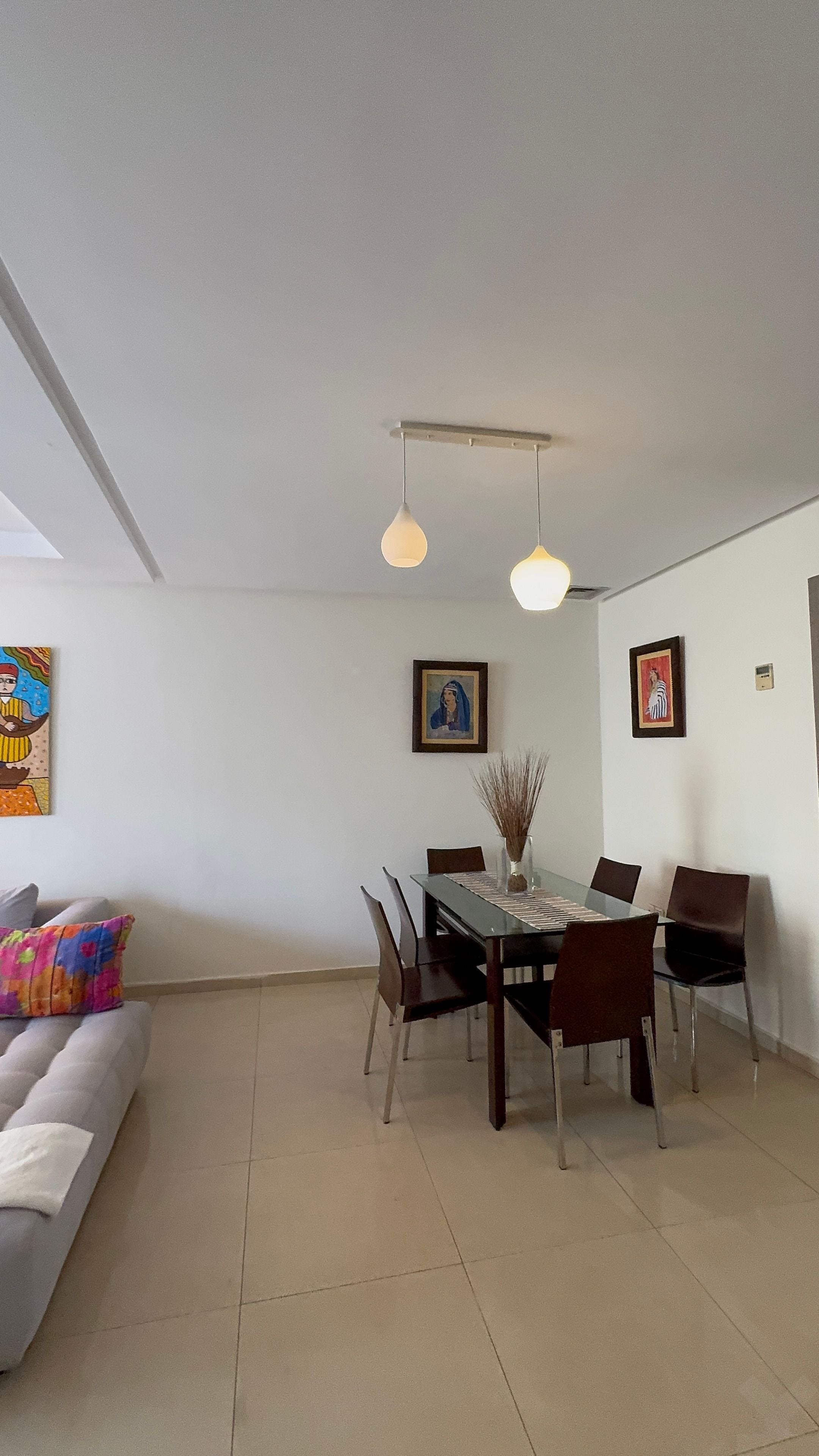 Appartement 93 m² à Racine — 15