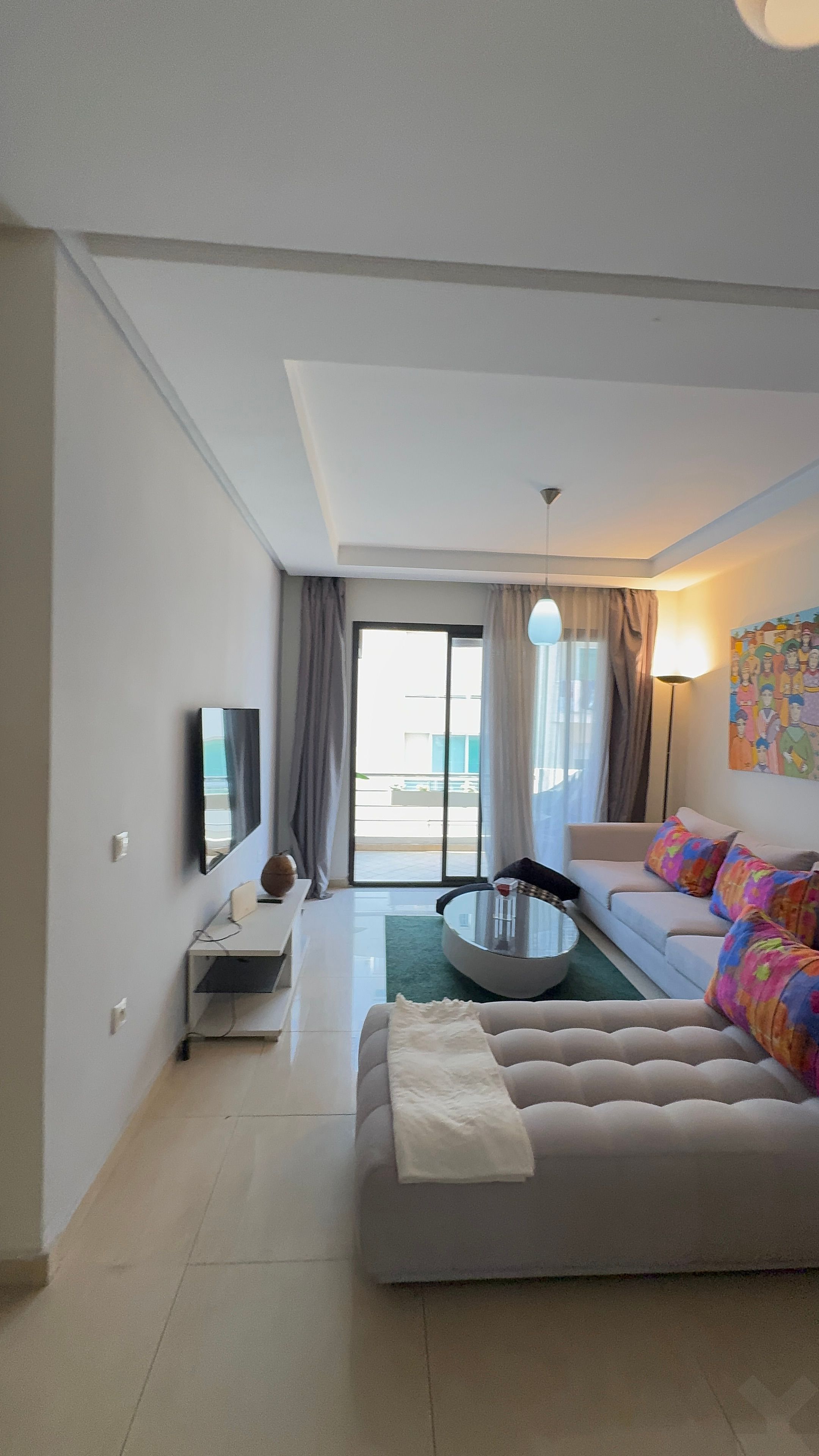 Appartement 93 m² à Racine — 7