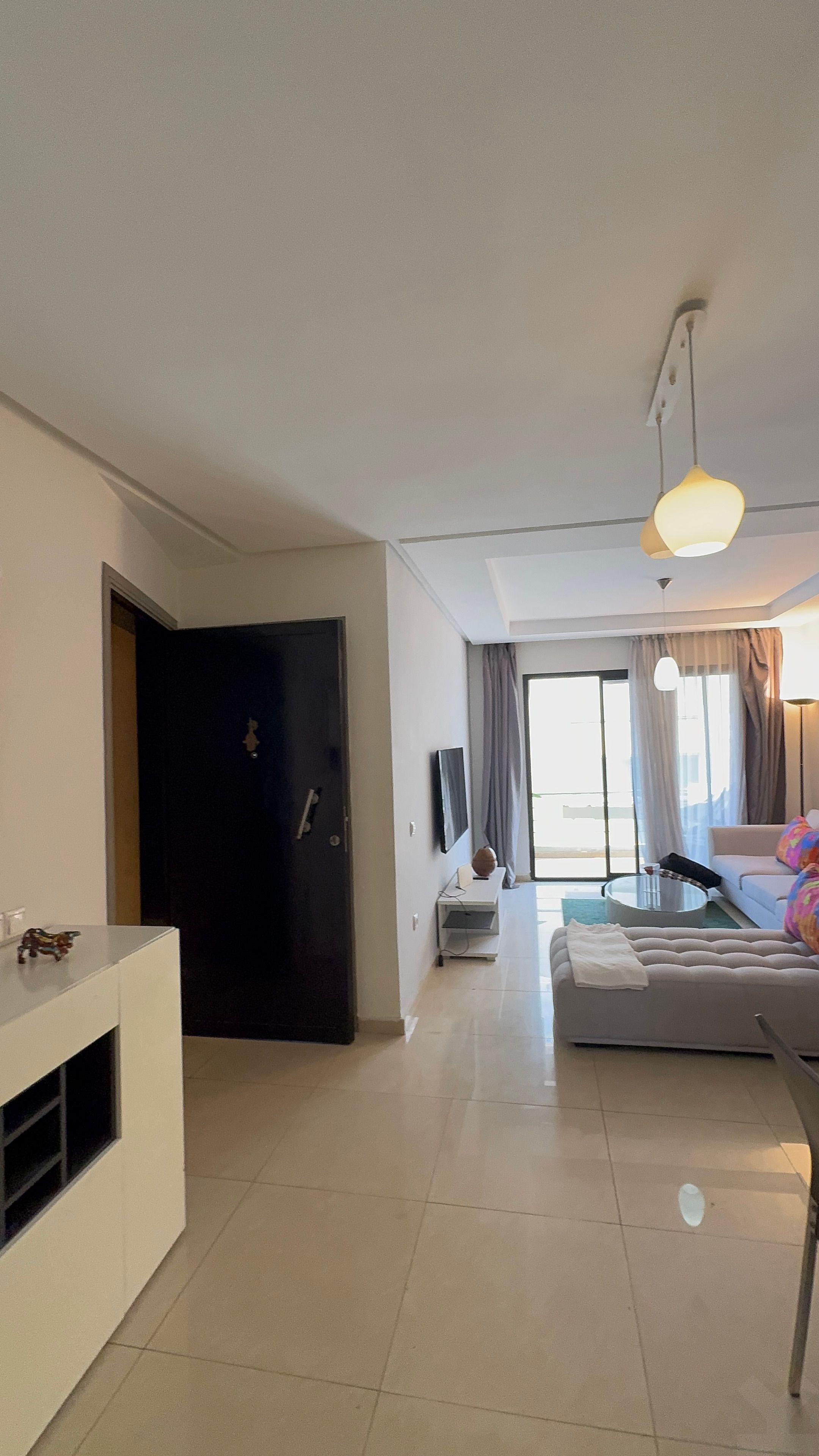 Appartement 93 m² à Racine — 8
