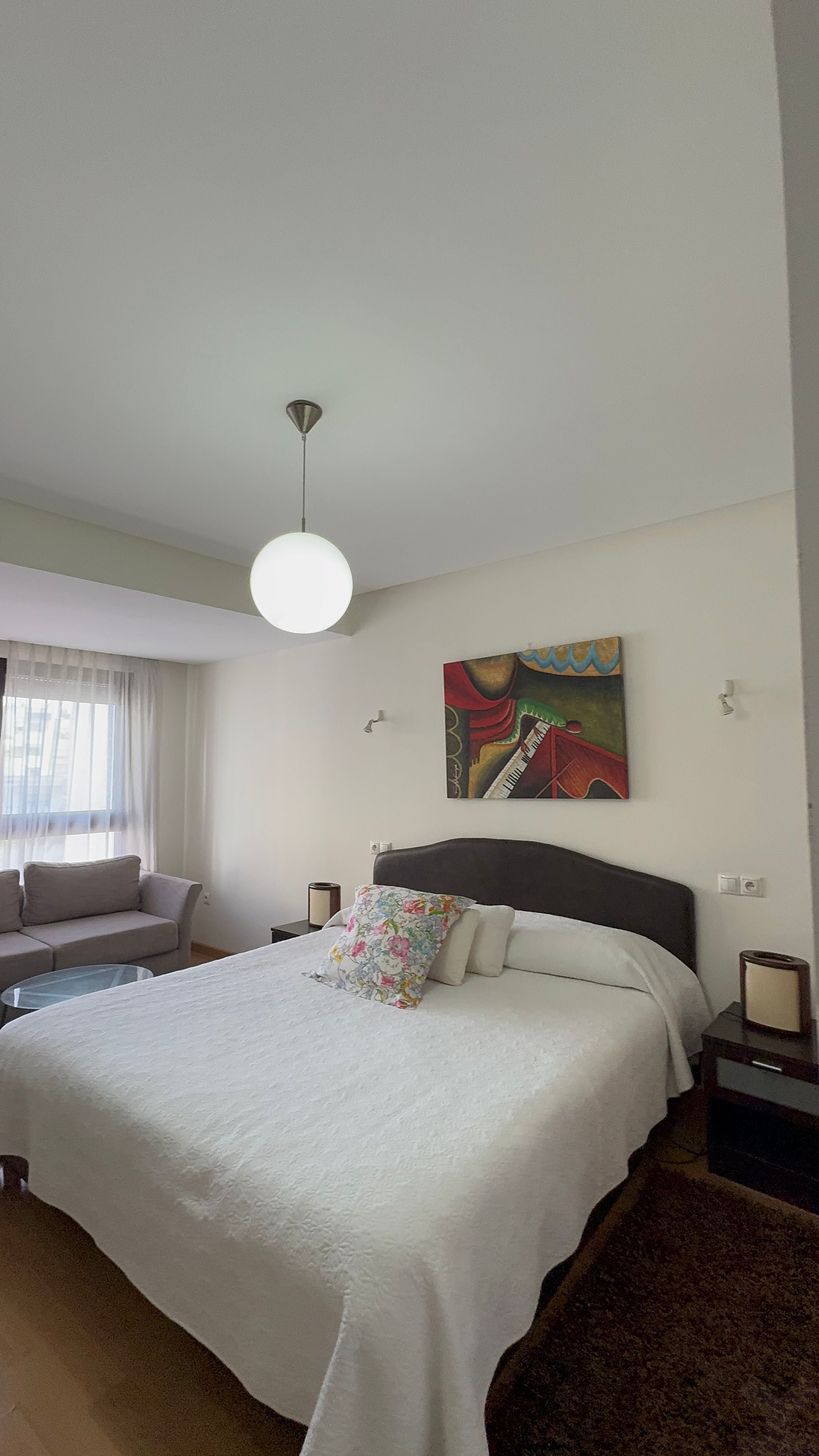 Appartement — Casablanca — 4