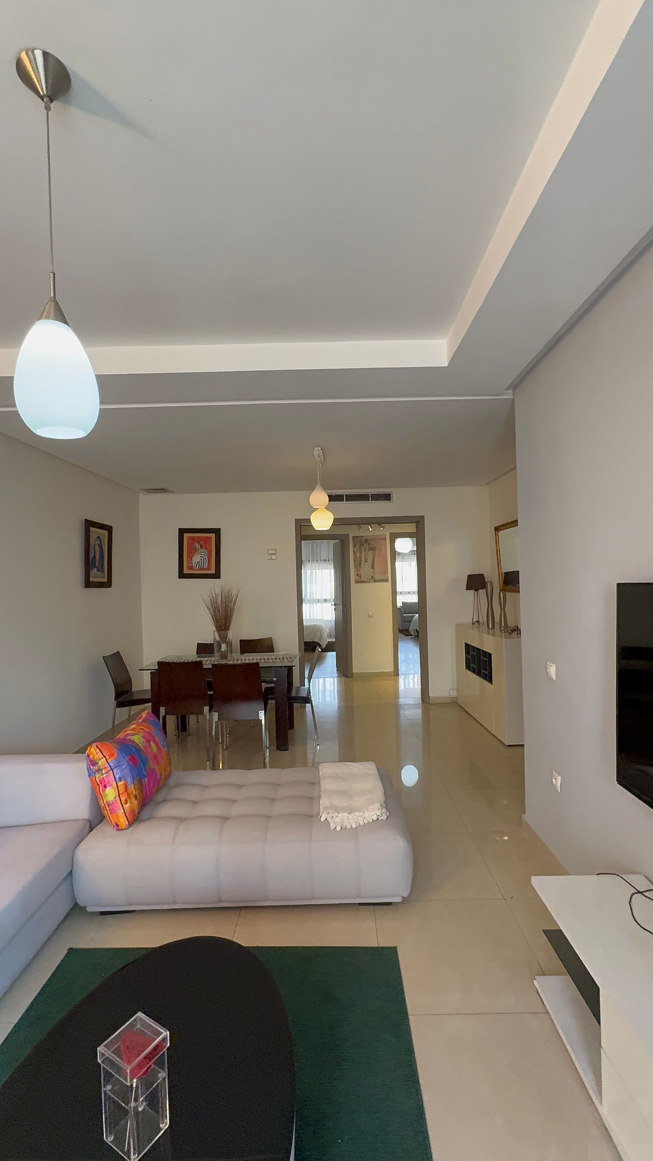 Appartement 93 m² à Racine — 9