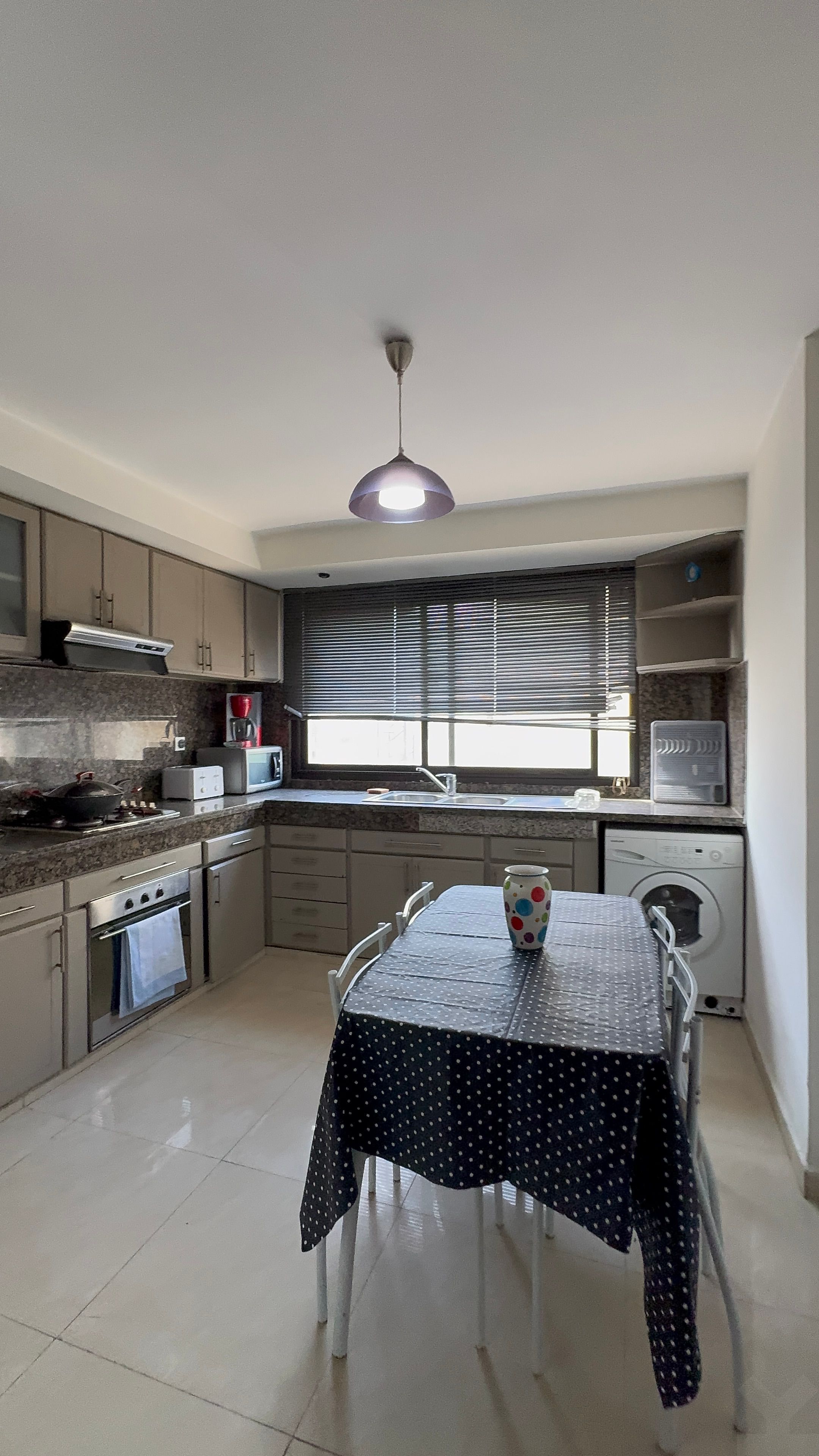 Appartement 93 m² à Racine — 23