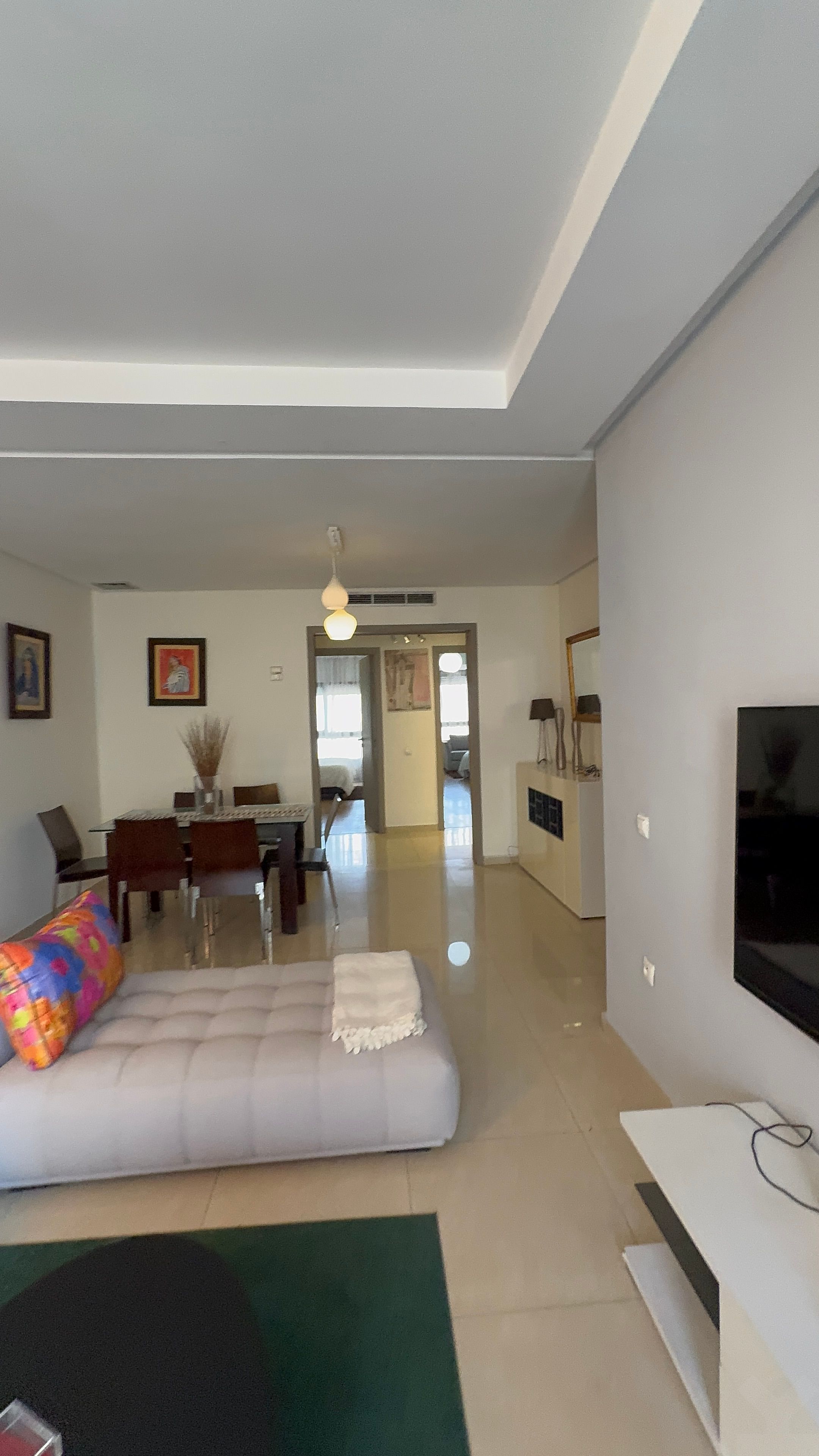 Appartement 93 m² à Racine — 10