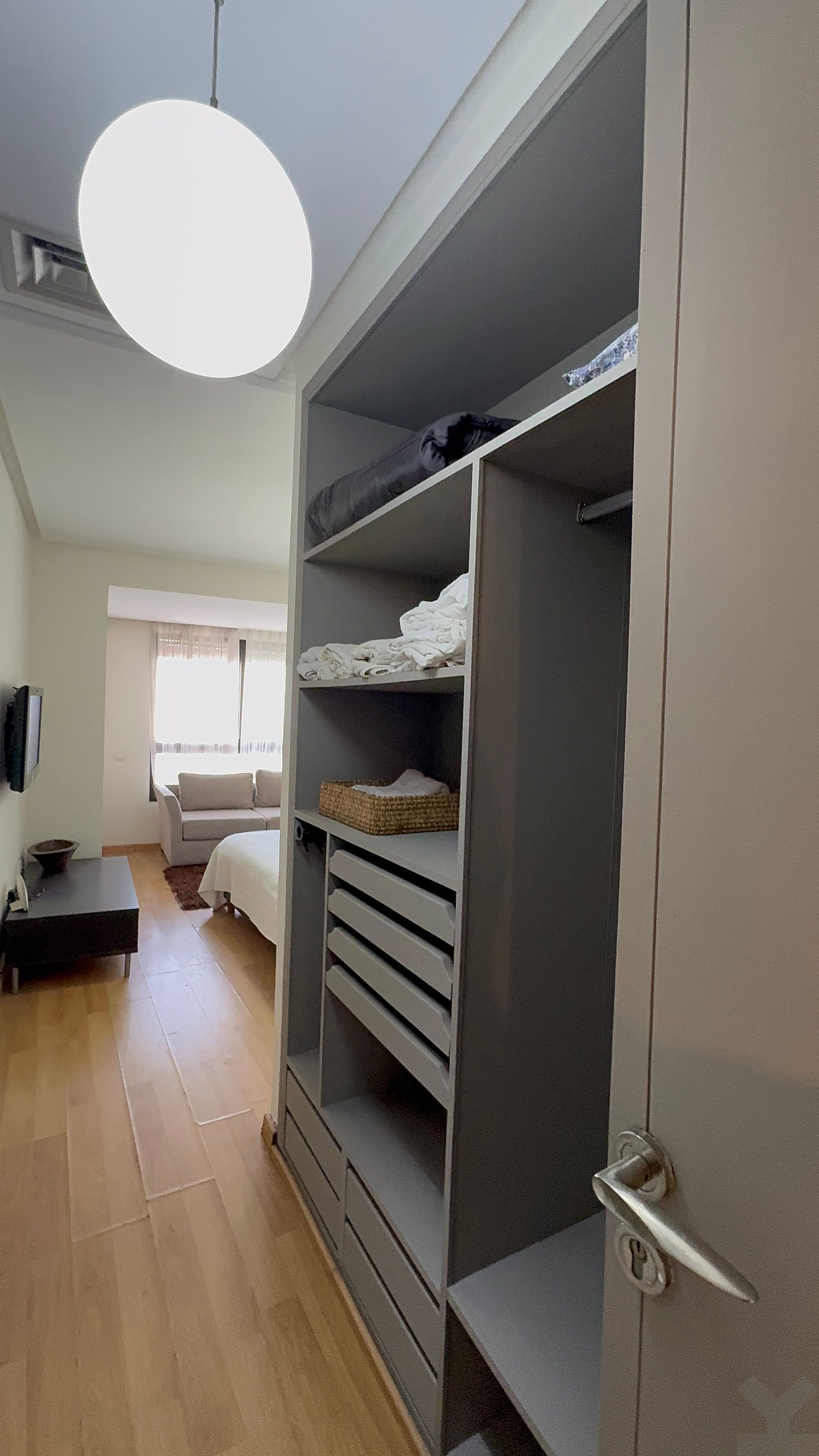Appartement 93 m² à Racine — 19