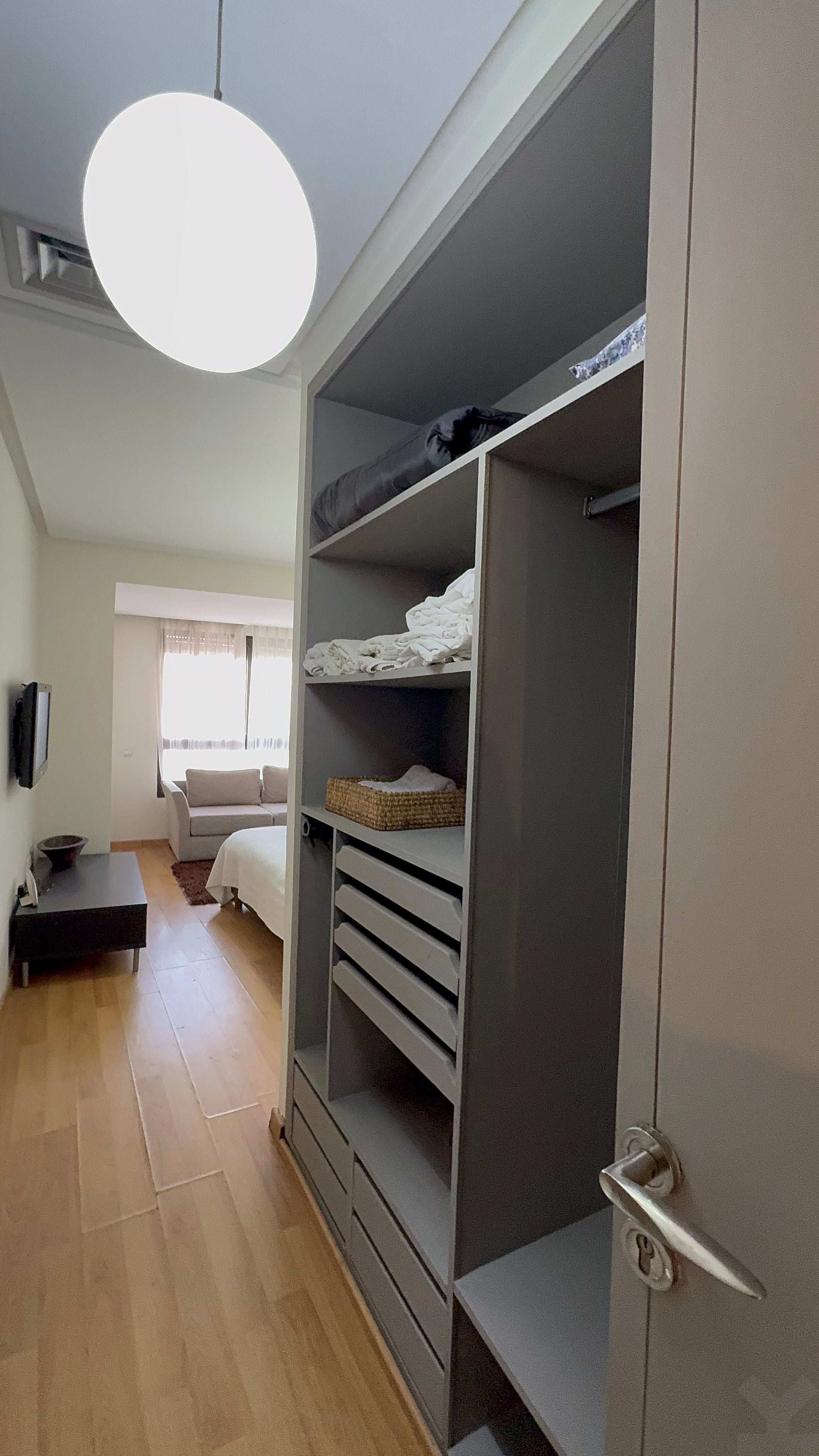 Appartement 93 m² à Racine — 20