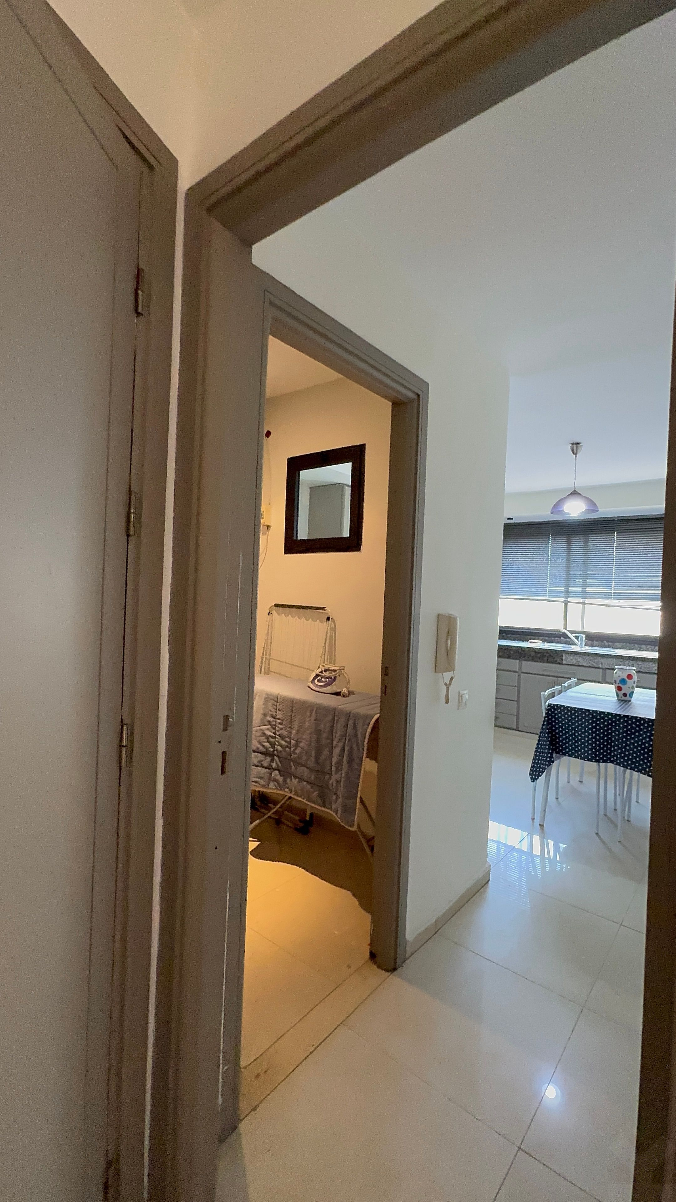Appartement 93 m² à Racine — 21