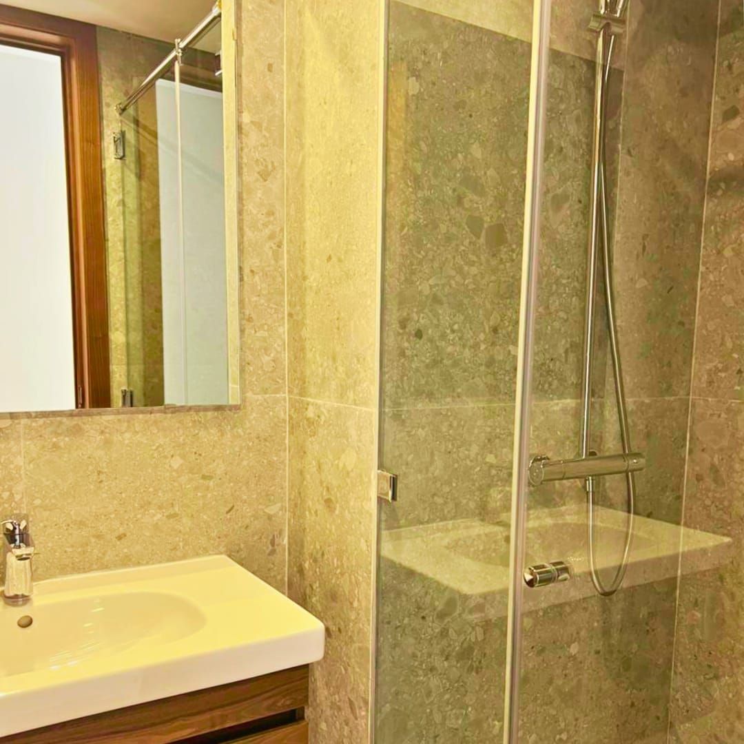 Appartement — Casablanca — 3