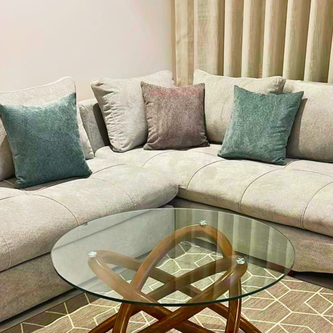 Appartement — Casablanca