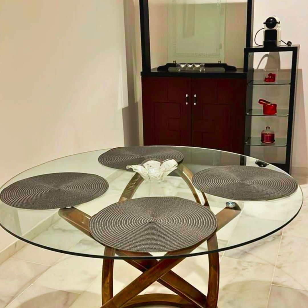 Appartement — Casablanca — 4