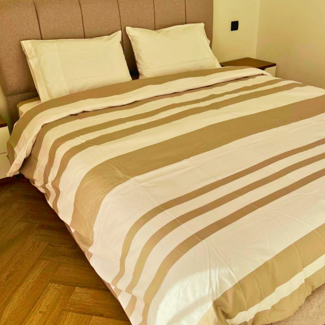 Appartement — Casablanca — 2