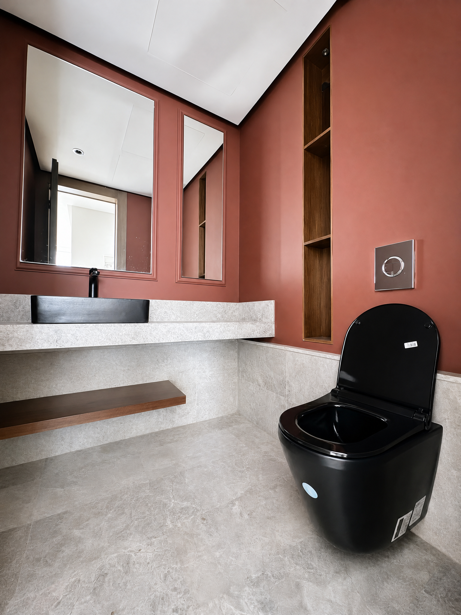Appartement 156 m² à Ferme Bretonne — 9