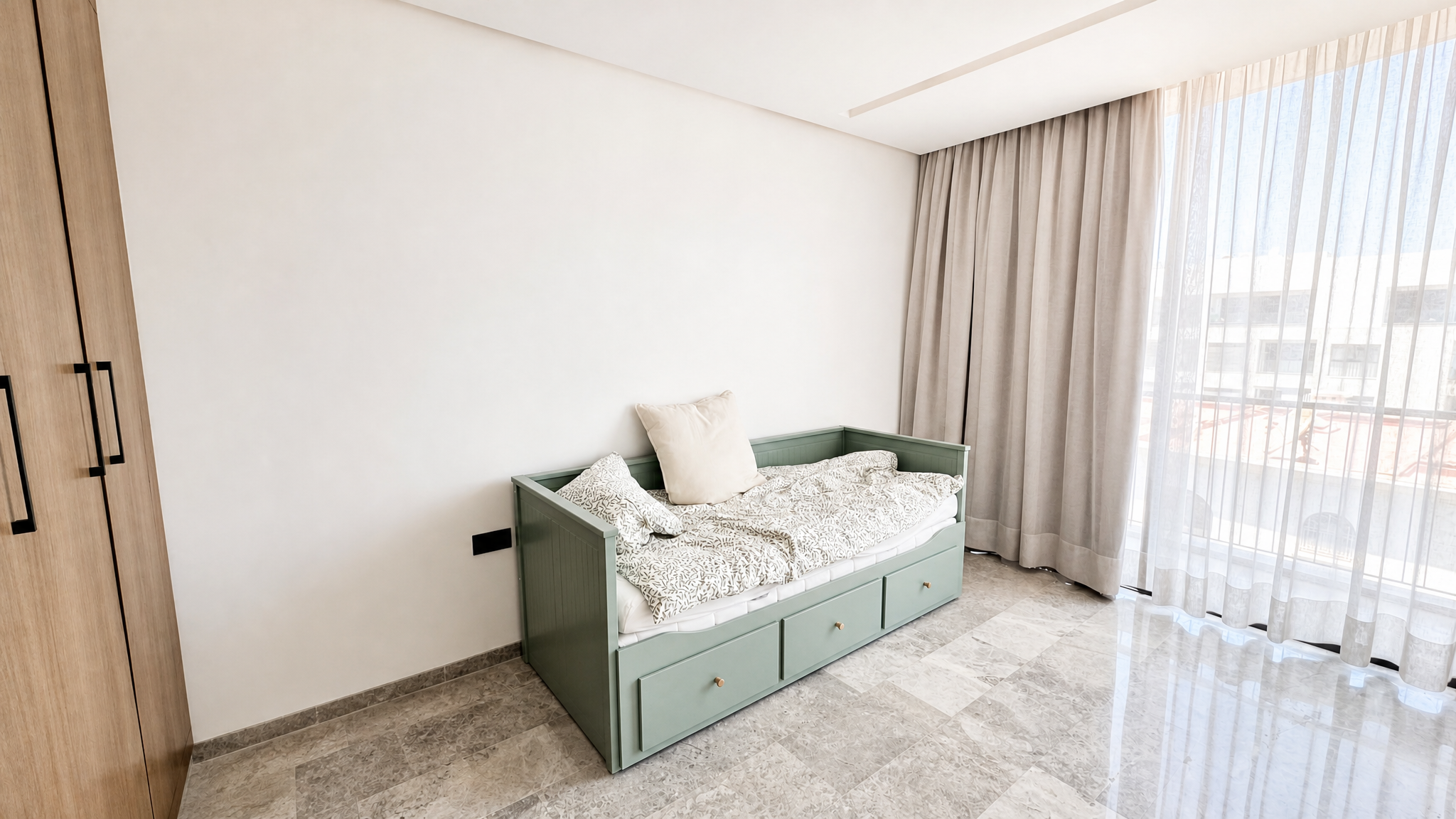 Appartement — Casablanca