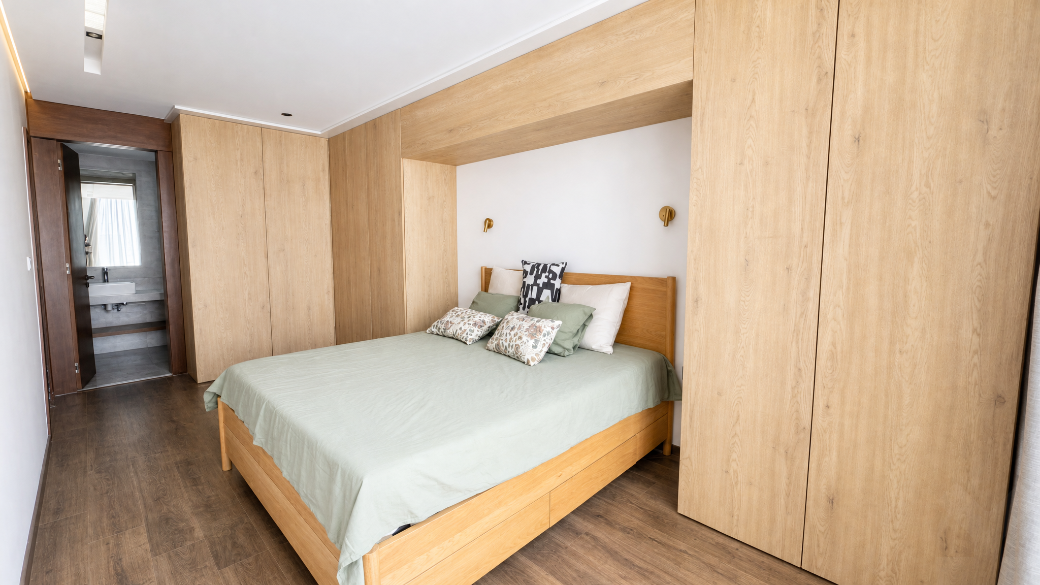 Appartement 156 m² à Ferme Bretonne — 2