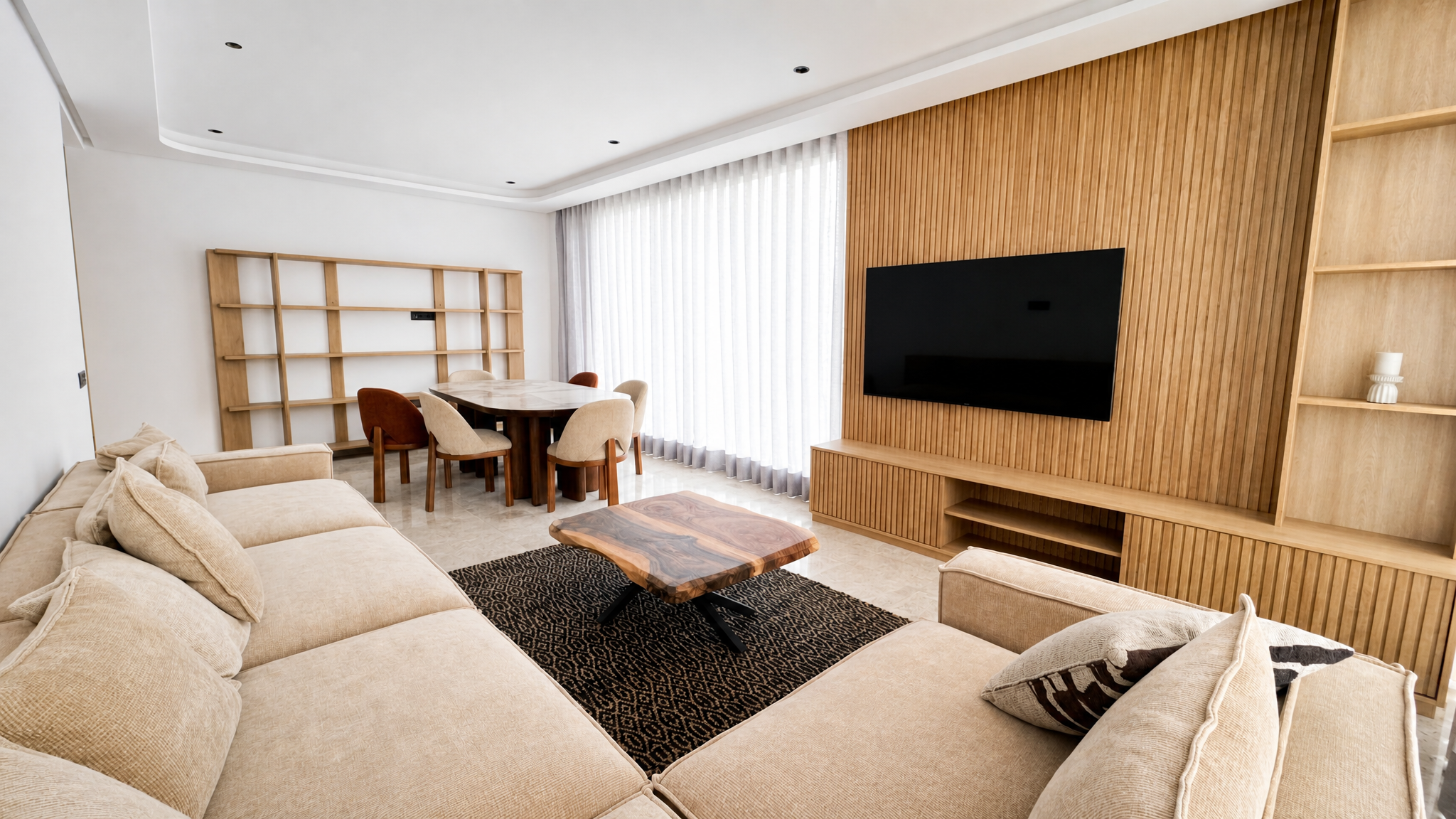 Appartement 156 m² à Ferme Bretonne — 15