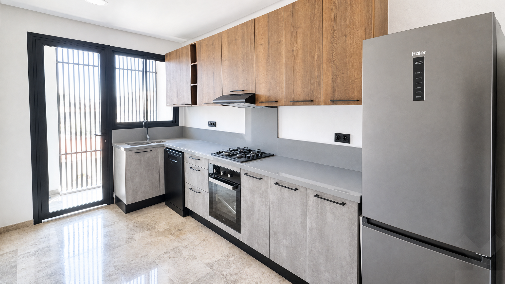 Appartement 156 m² à Ferme Bretonne — 7