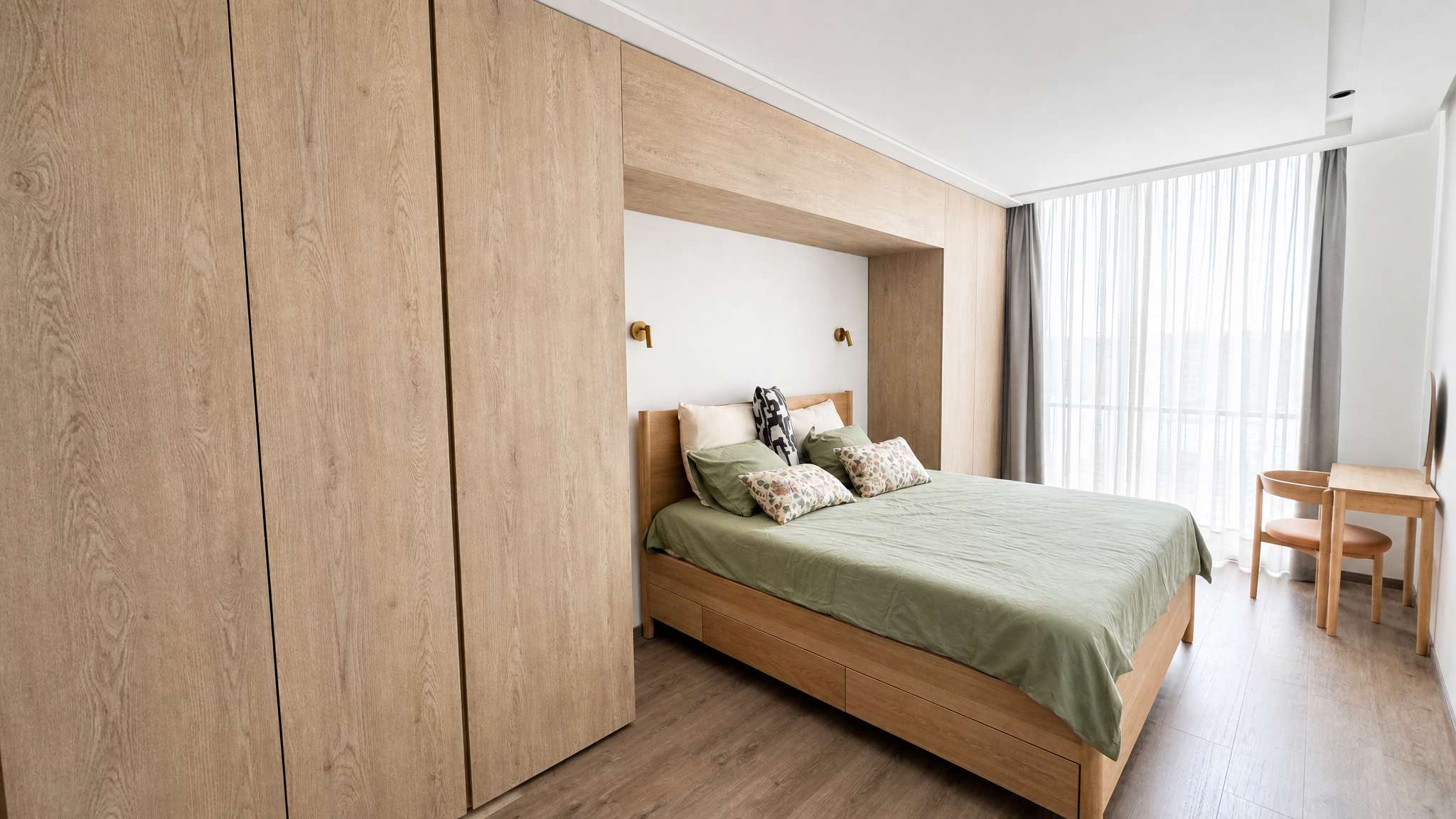Appartement 156 m² à Ferme Bretonne — 5