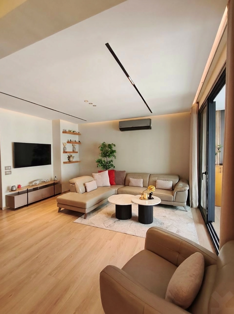 Appartement — Casablanca — 2